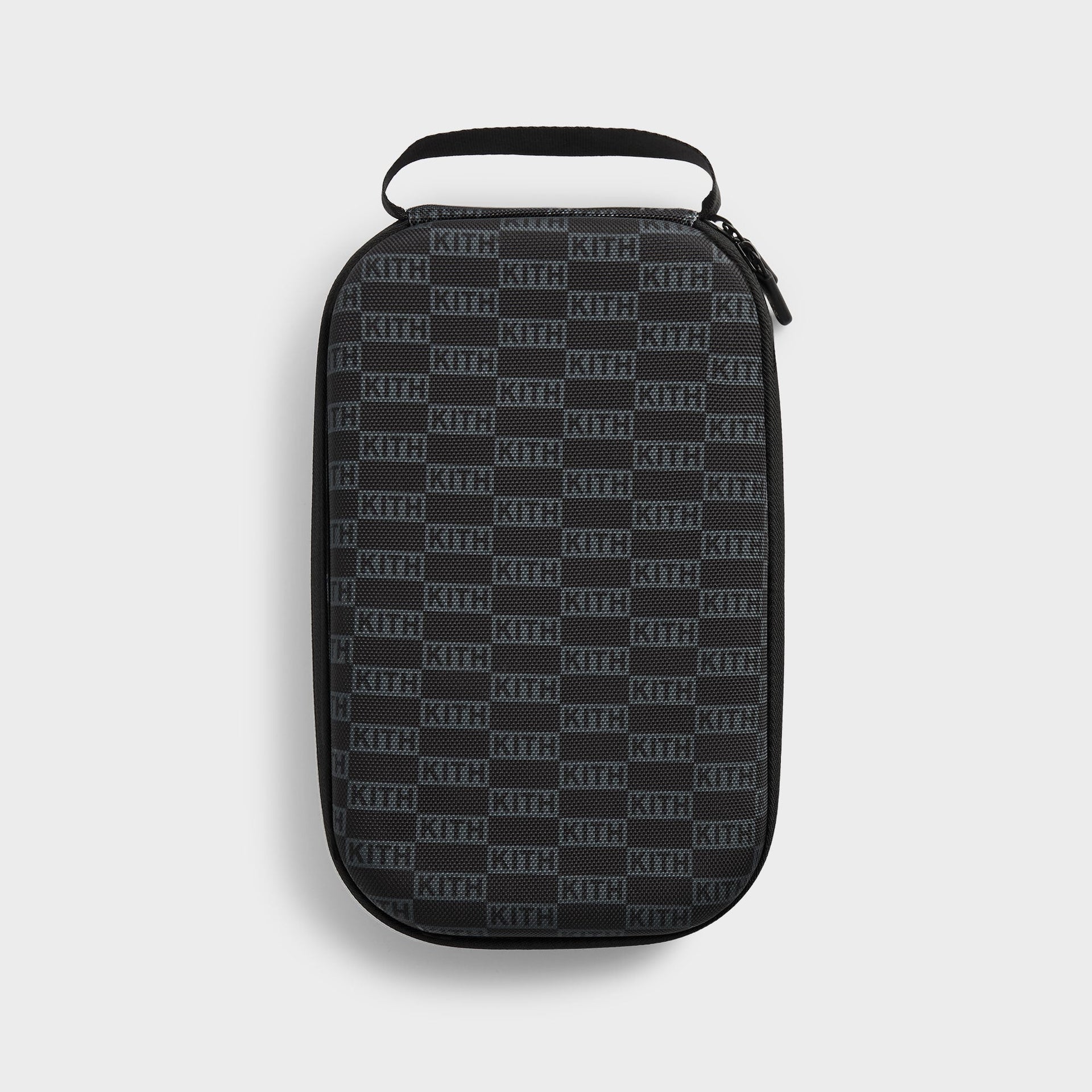 Kith for Stiga Table Tennis 2 Player Premium Set  - Black / Red - PH