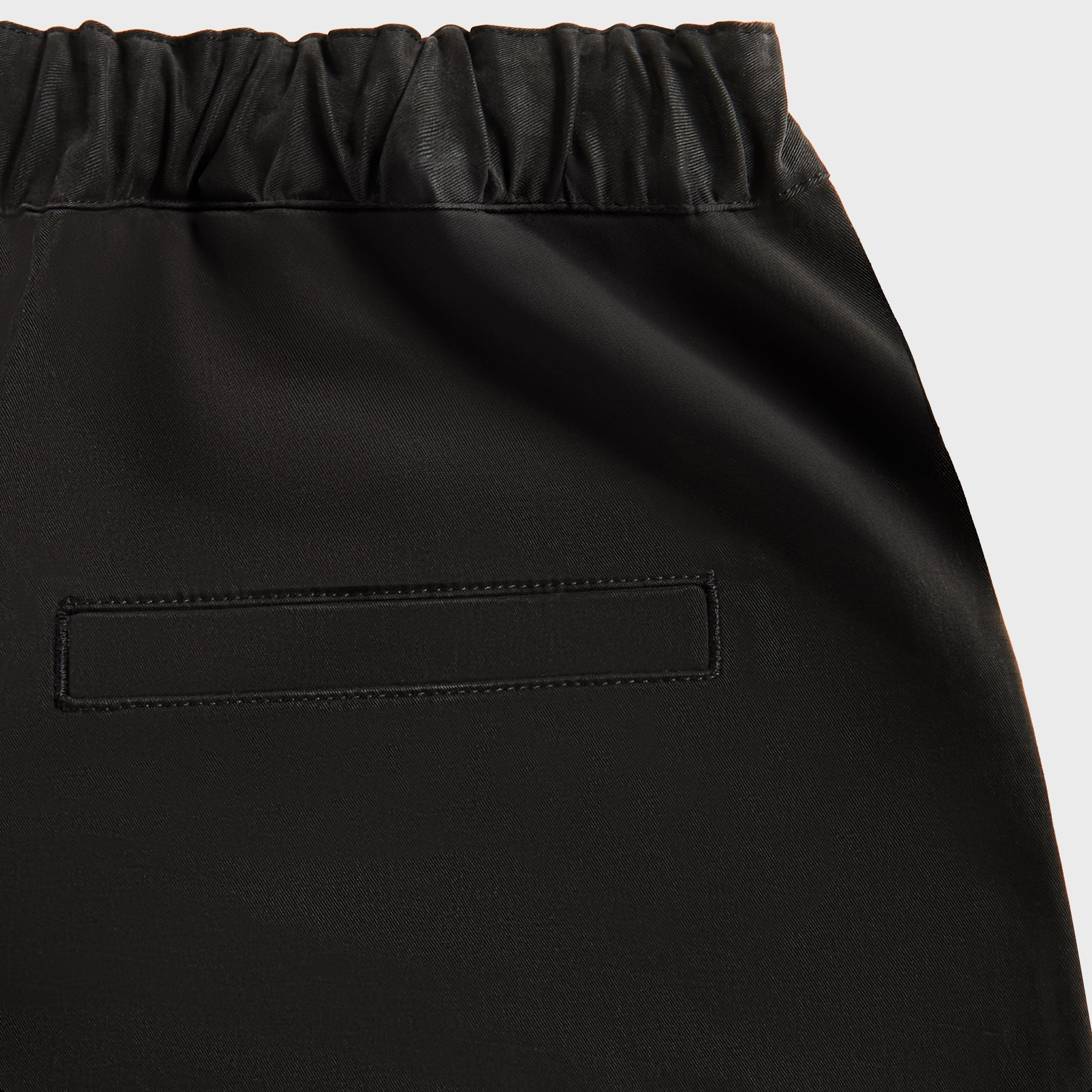 Entire Studios Boxing Short - Black – Kith