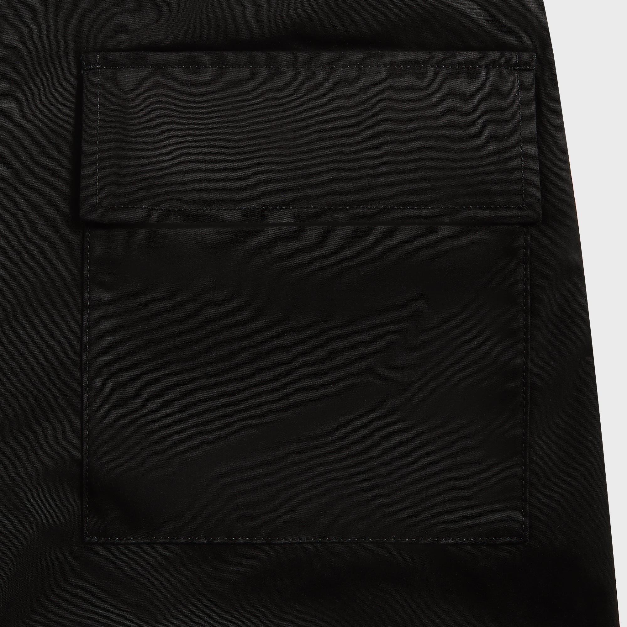 Entire Studios Aoshi Short - Black – Kith