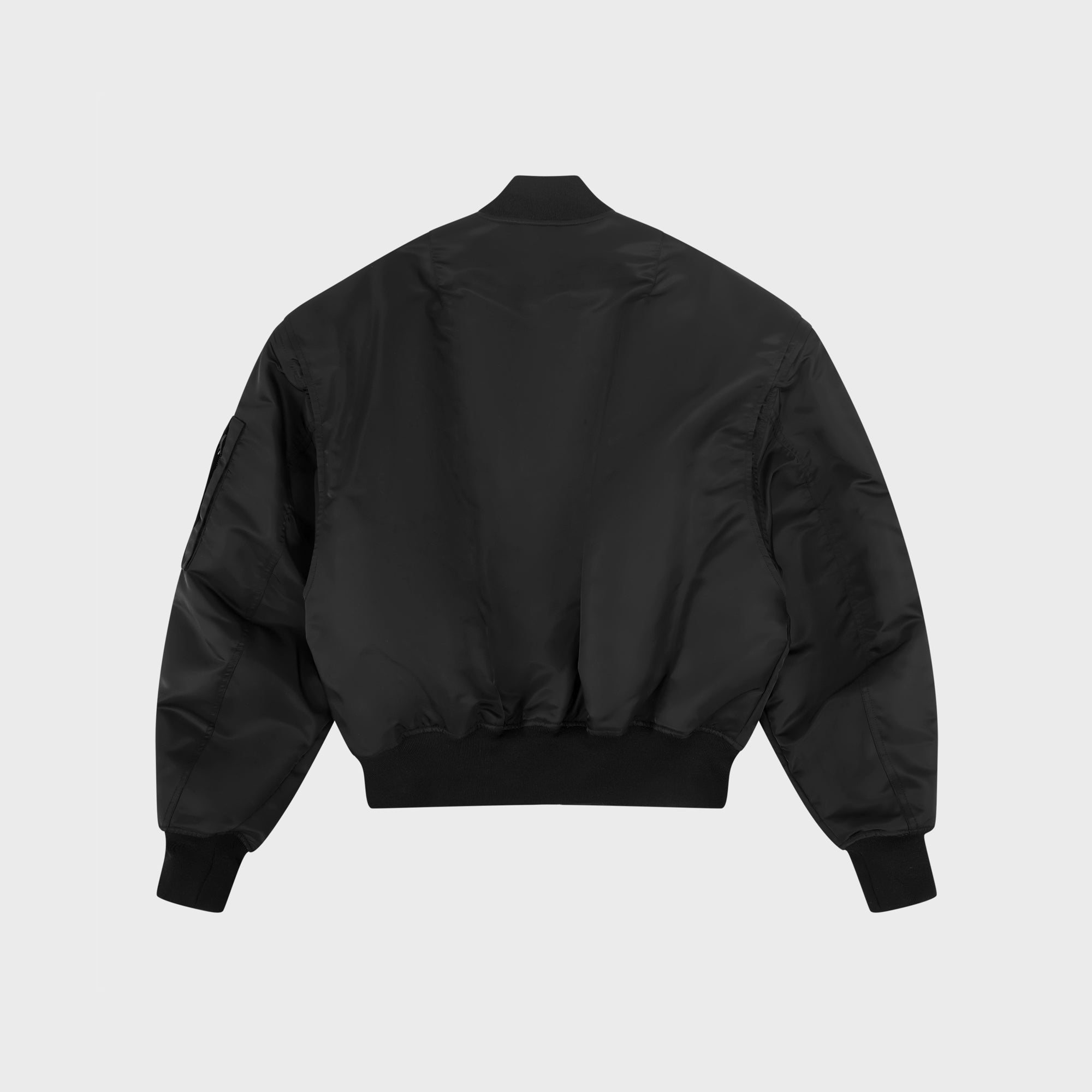 Entire Studios Broad Bomber - Oil – Kith