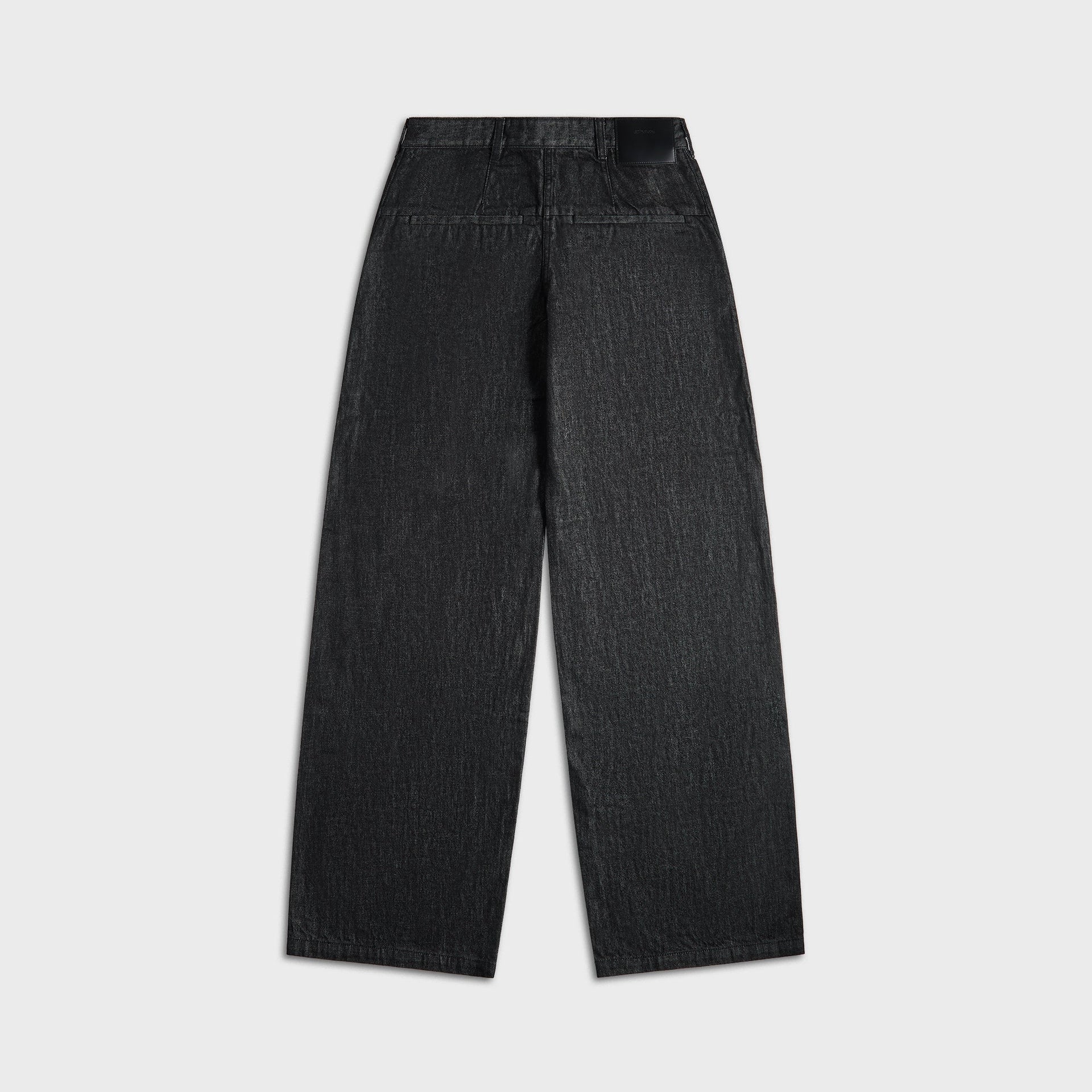 Entire Studios Dem Jean - Raw Black