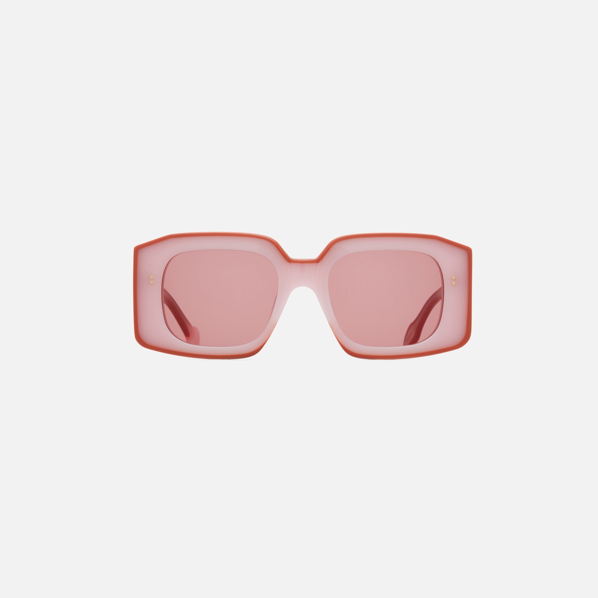 JW Anderson Bumper Frame - Pink