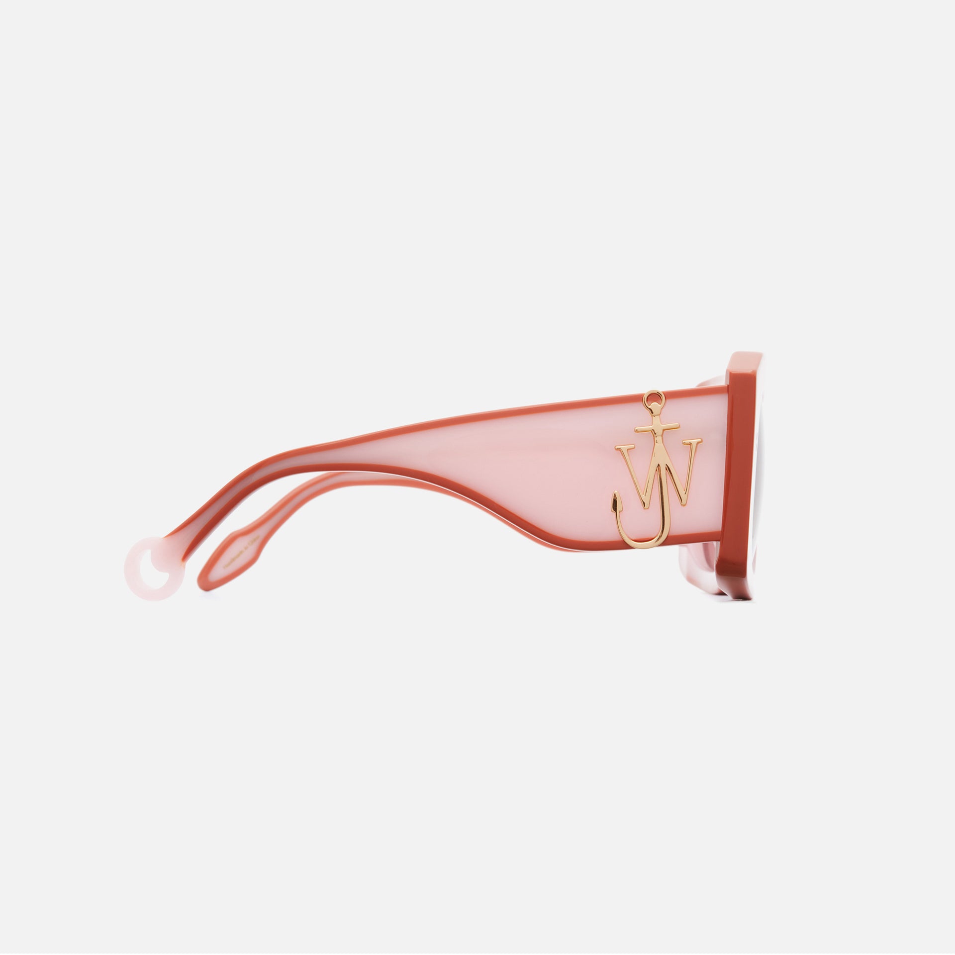 JW Anderson Bumper Frame - Pink