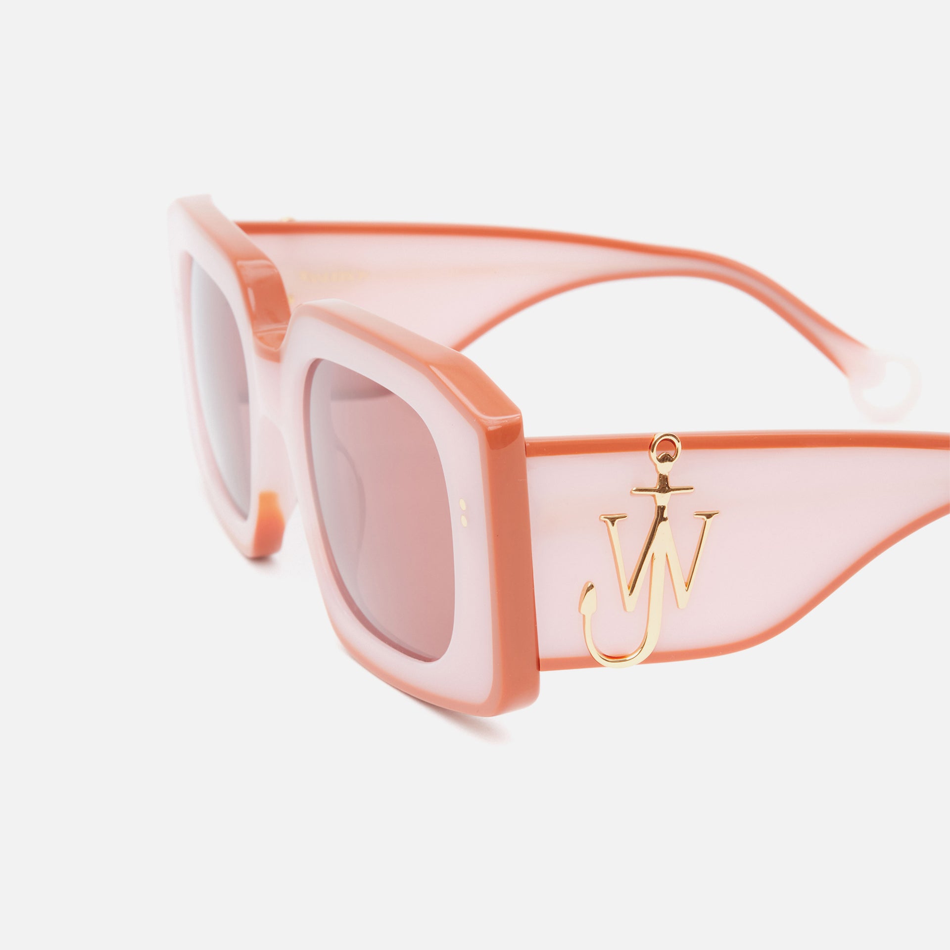 JW Anderson Bumper Frame - Pink