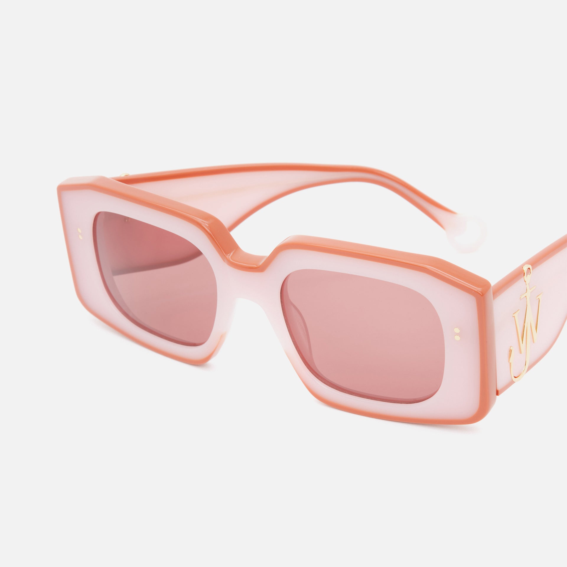 JW Anderson Bumper Frame - Pink