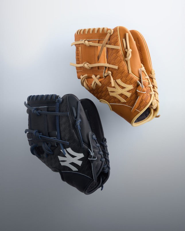 Kith & Rawlings　ニューヨーク ヤンキース グローブ Kith for the New York Yankees