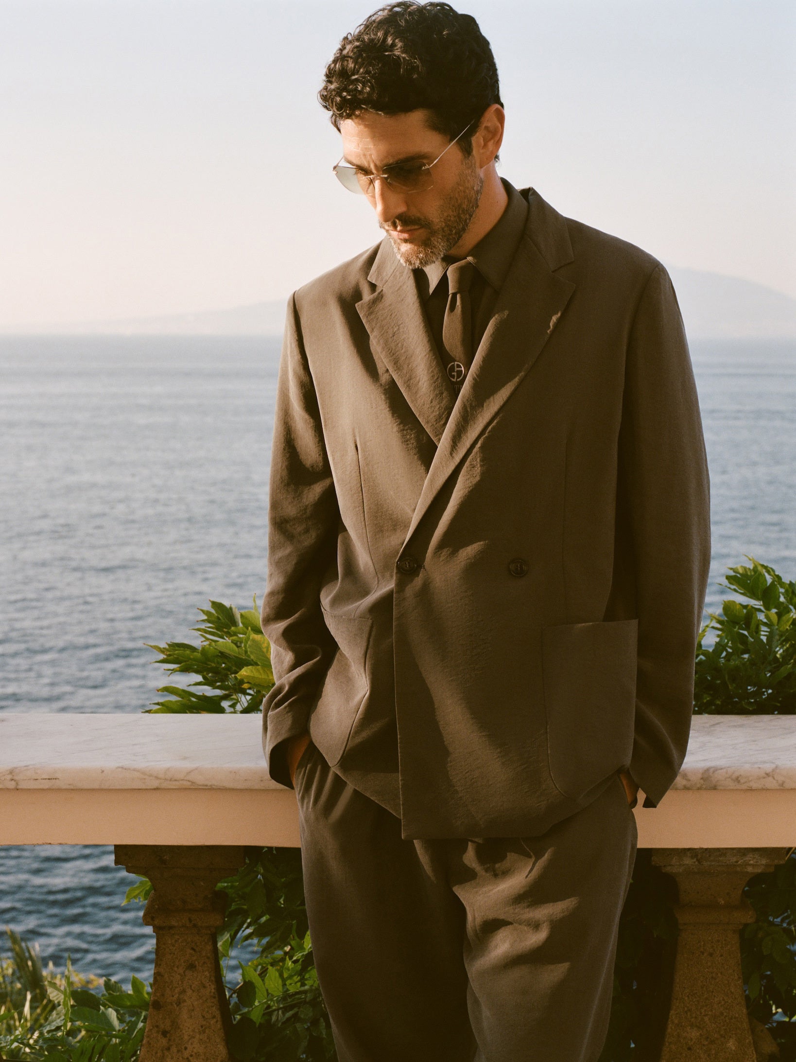 Featured | Estate by Giorgio Armani & Kith