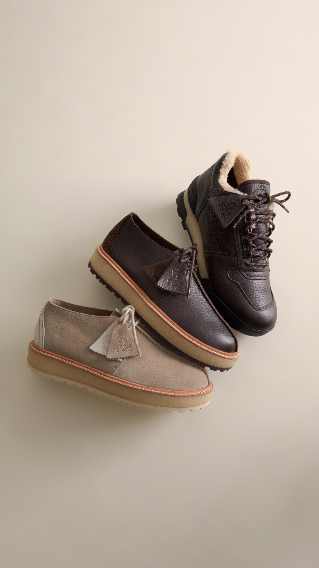Men's Footwear