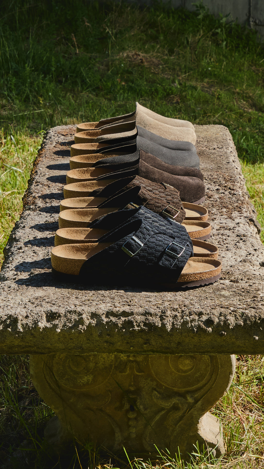 Men's Footwear