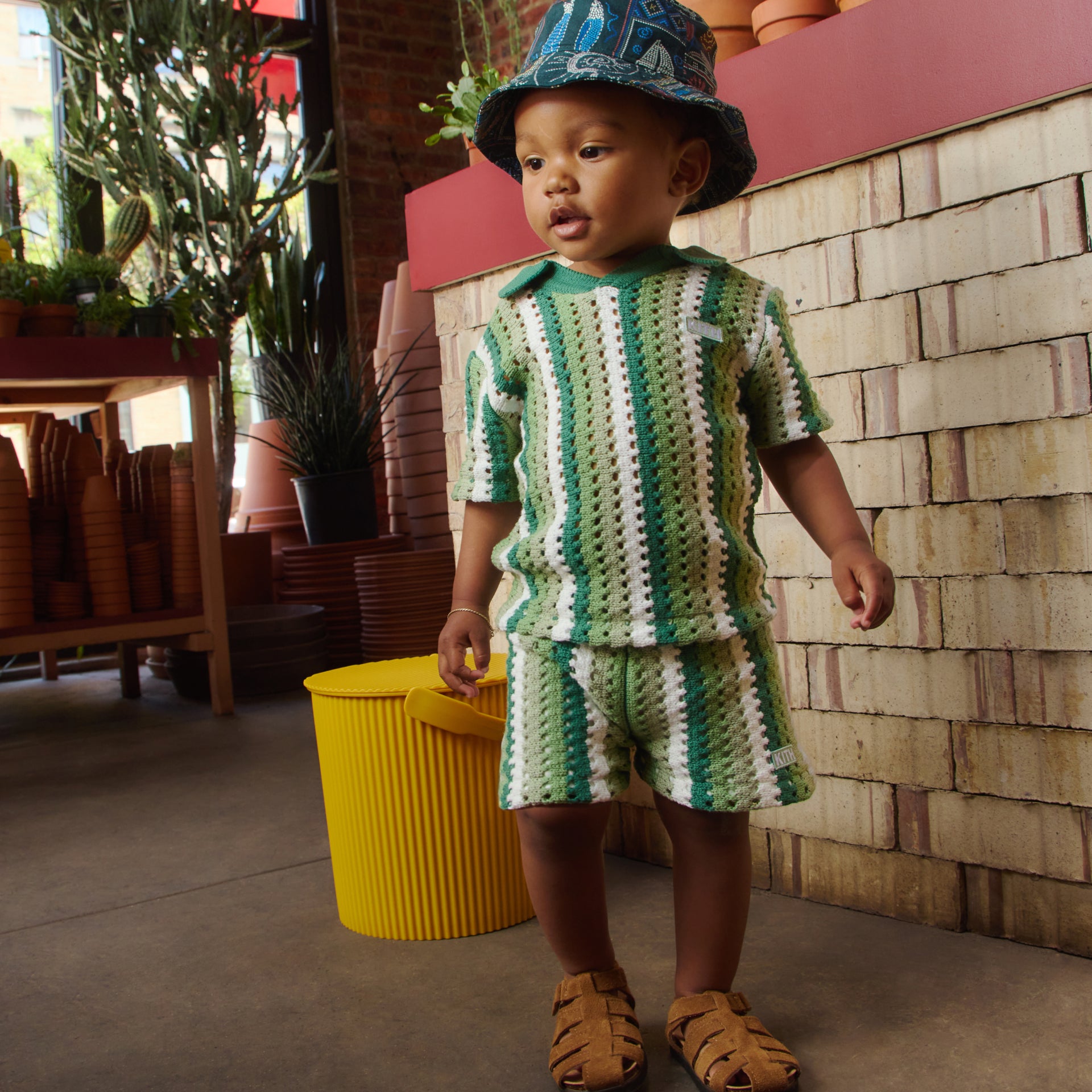 Kith Baby Summer 2026 Delivery II