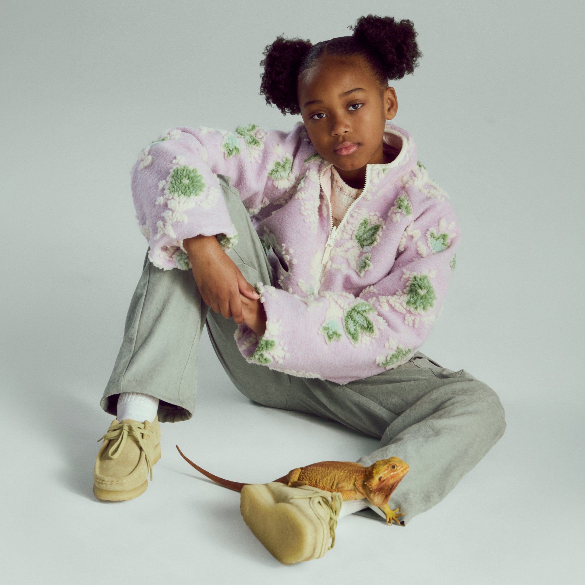 Kith Kids Spring 2026 Classics