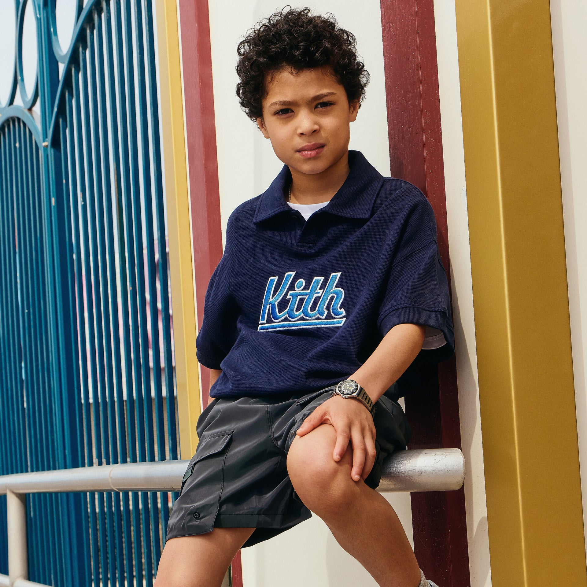 Kith Kids Summer Classics 2026