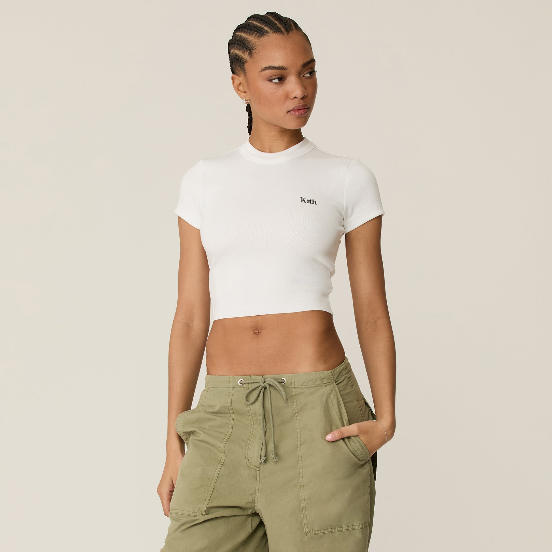 Kith Women Origins
