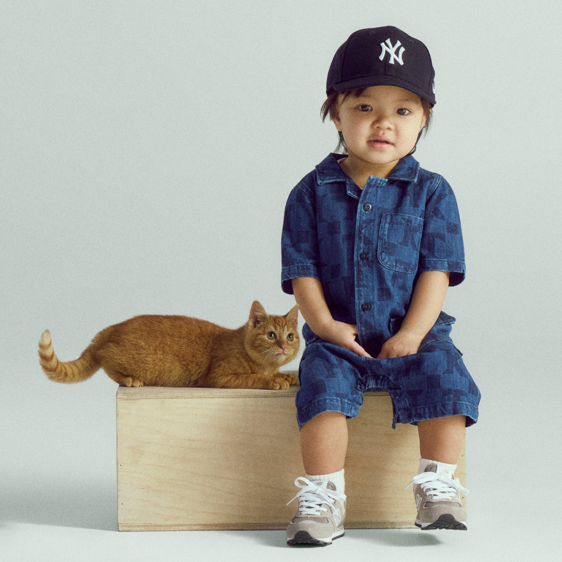 Kith Baby Spring 2026