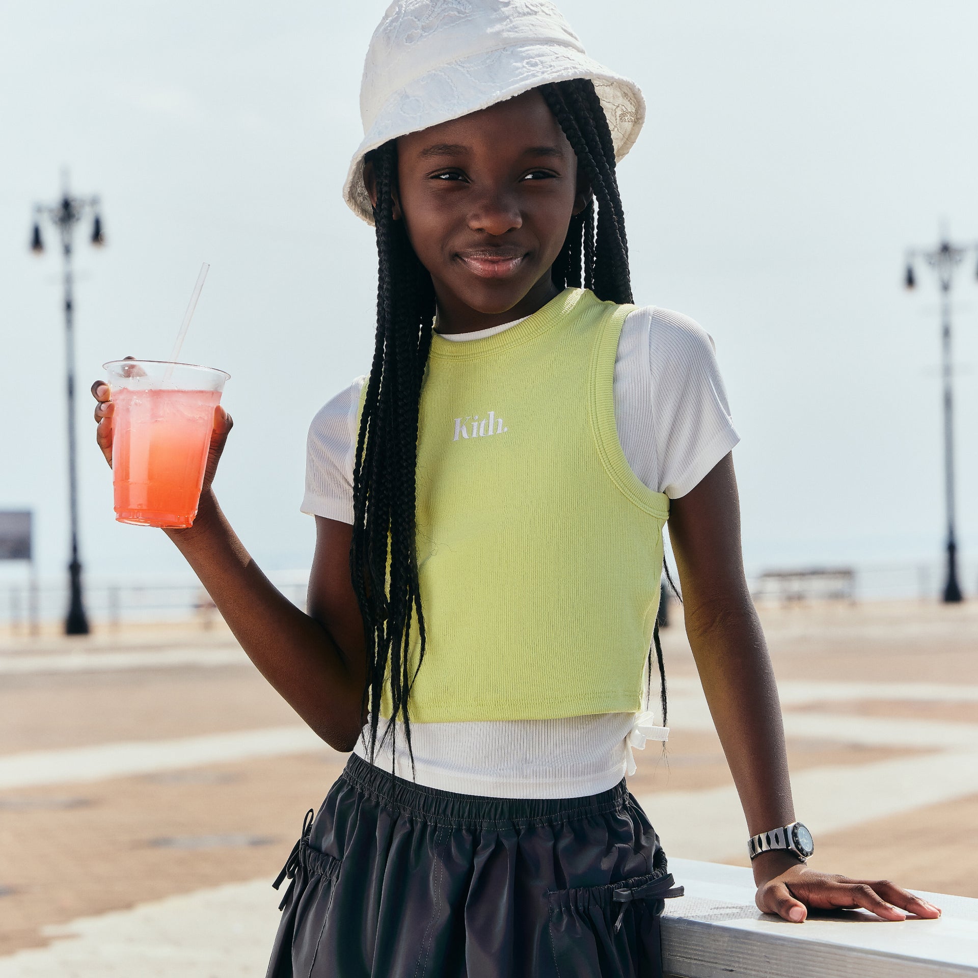 Kith Kids Summer 2026 Delivery I