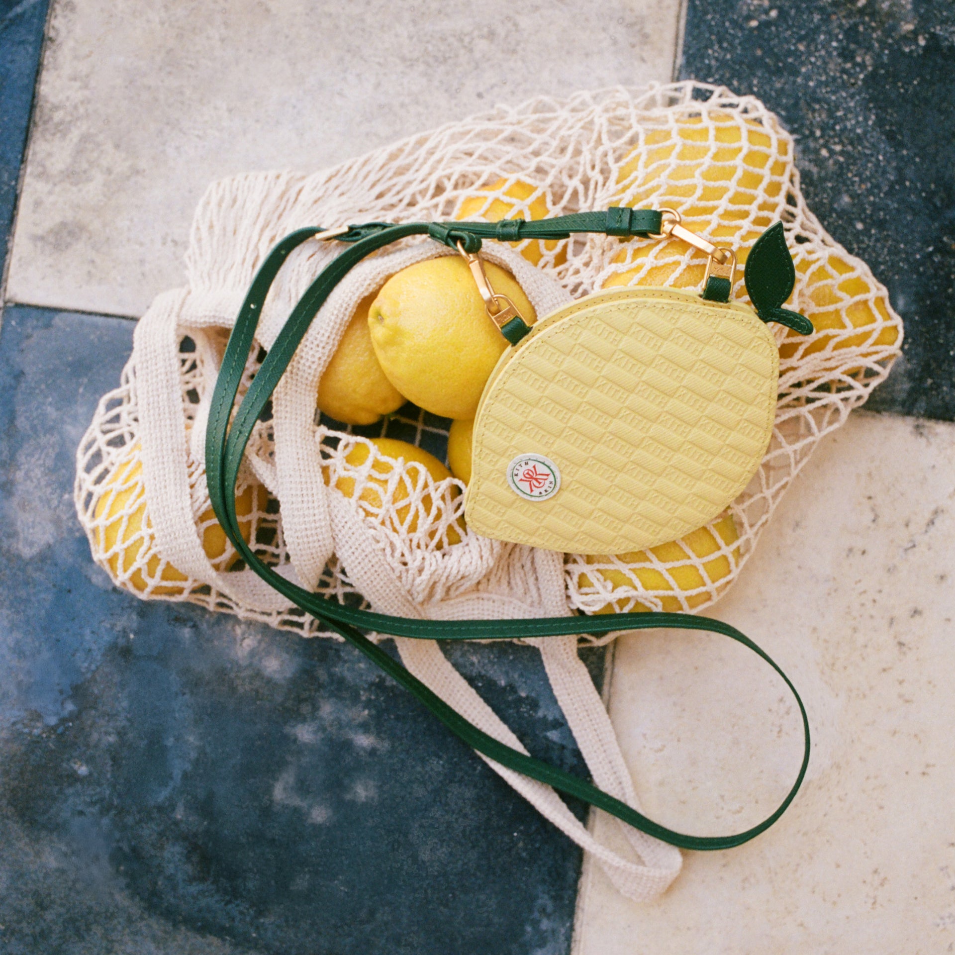 Kith Women Summer 2026 Accessories