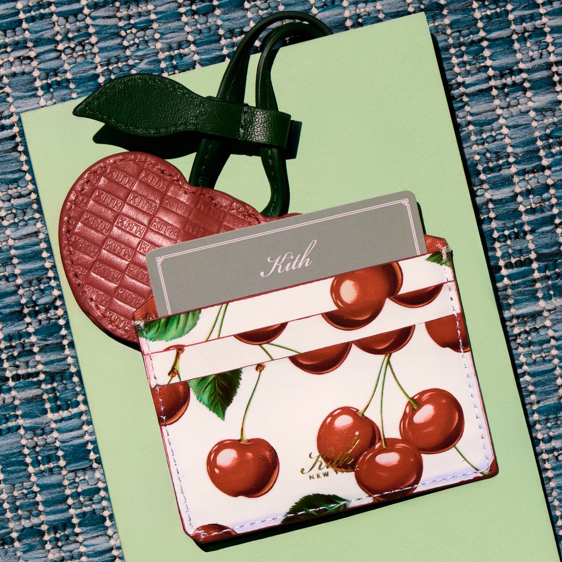 Kith Women Summer 2026 Accessories