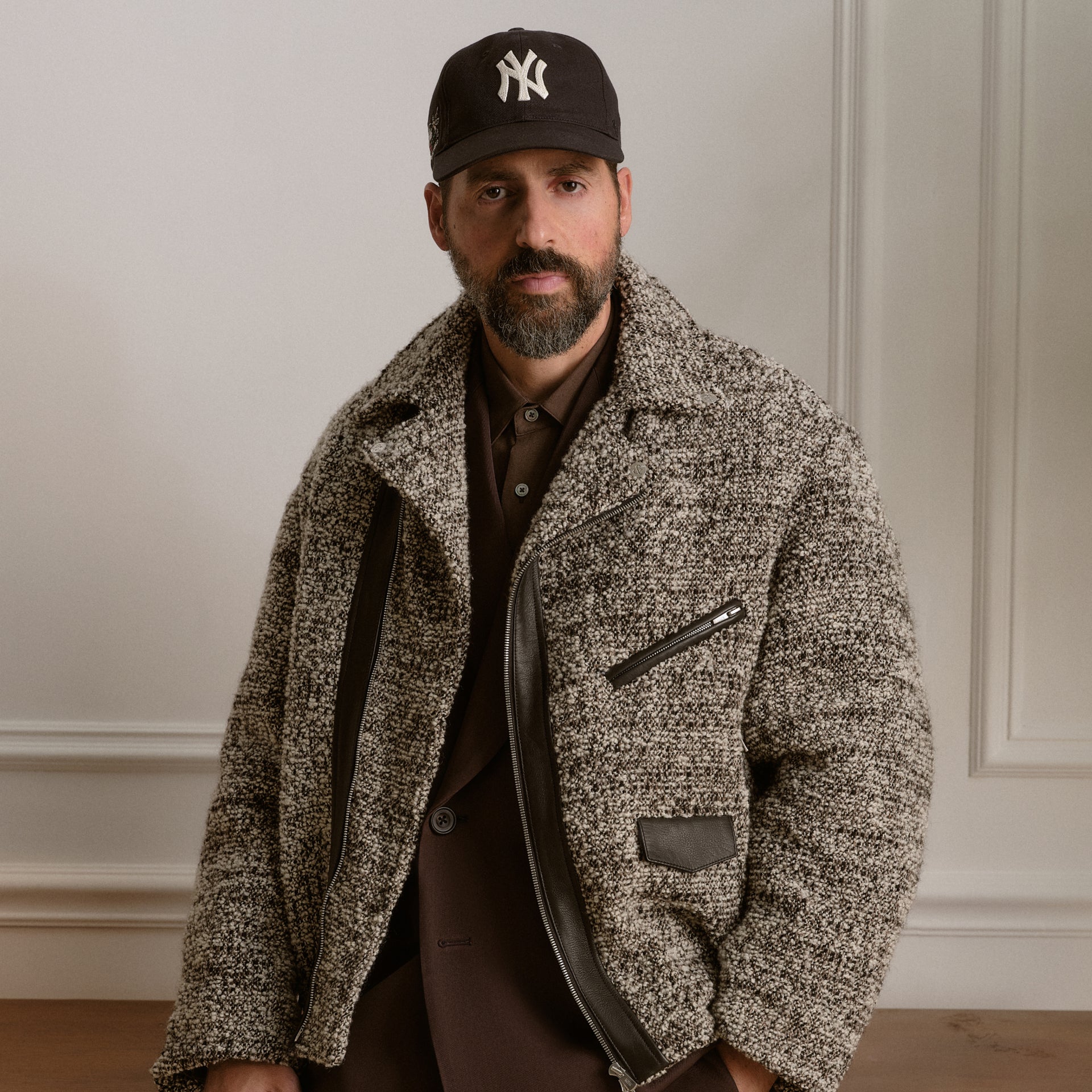 &Kin Winter 2025