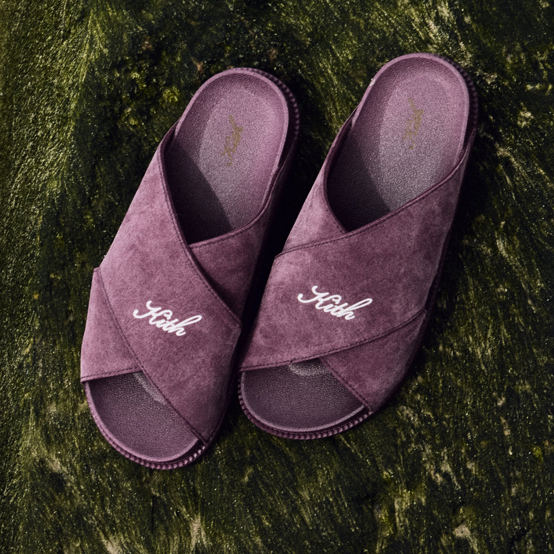 Kith Women Summer 2026 Footwear