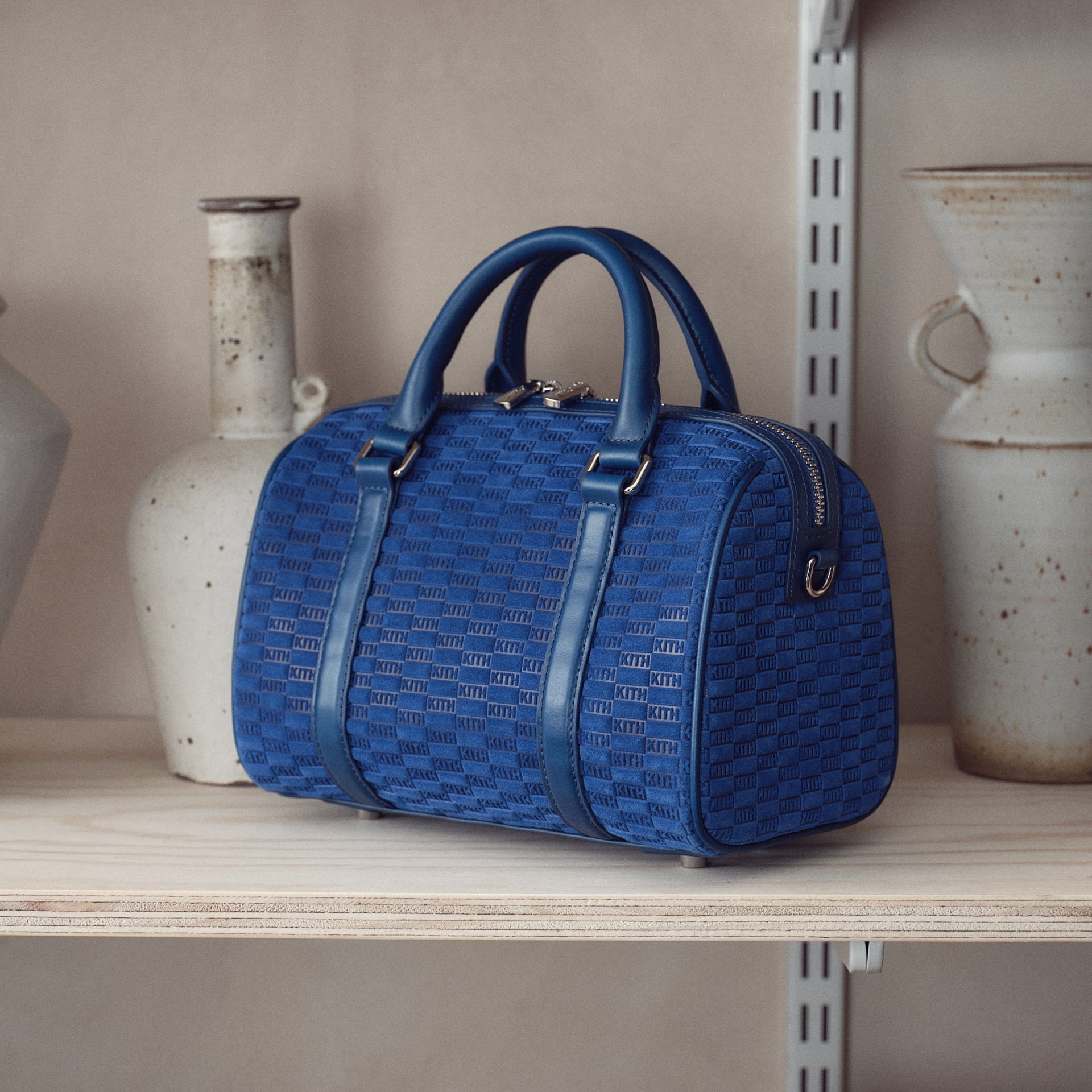 Kith Women Spring 2026 Accessories