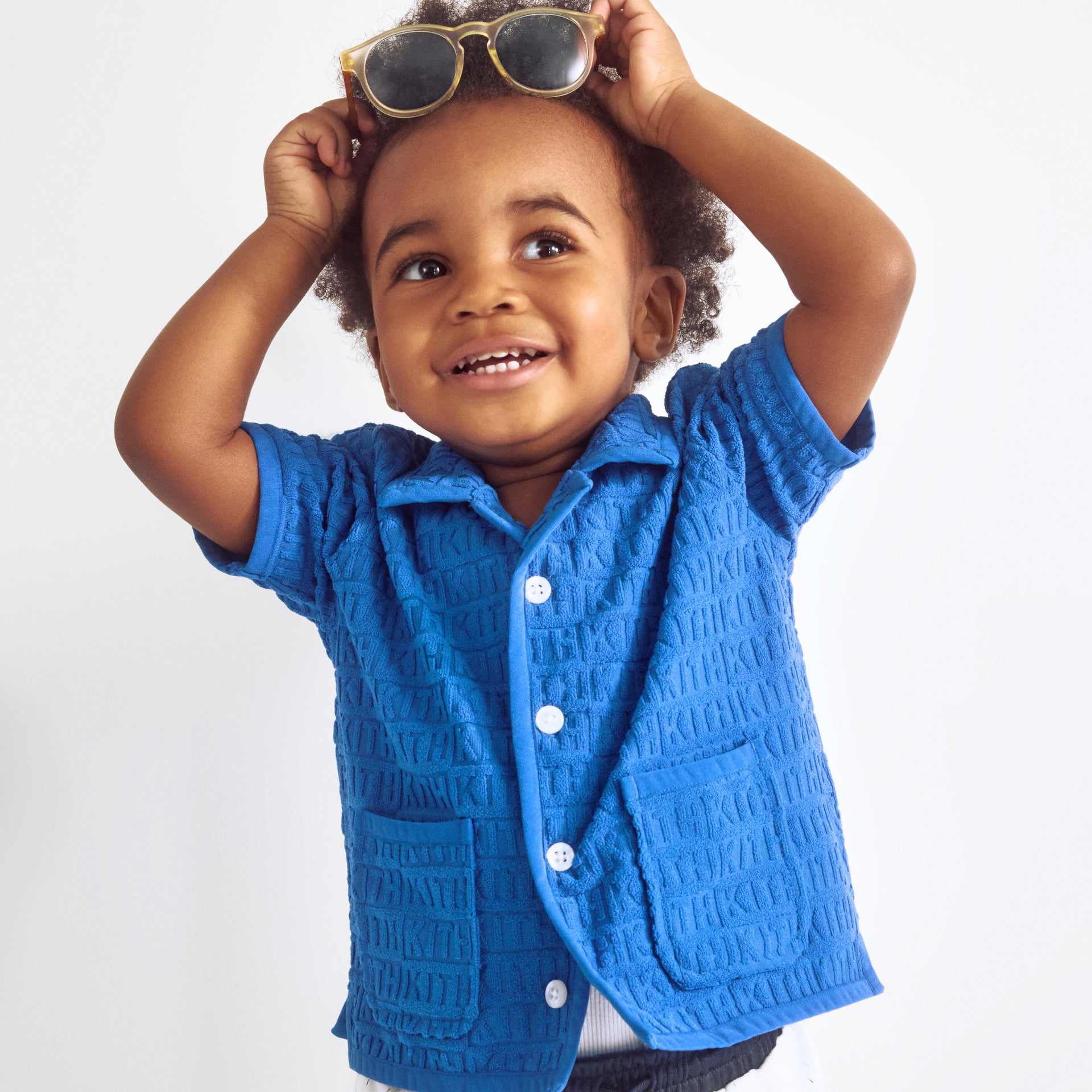 Kith Baby Summer 2026 Delivery I
