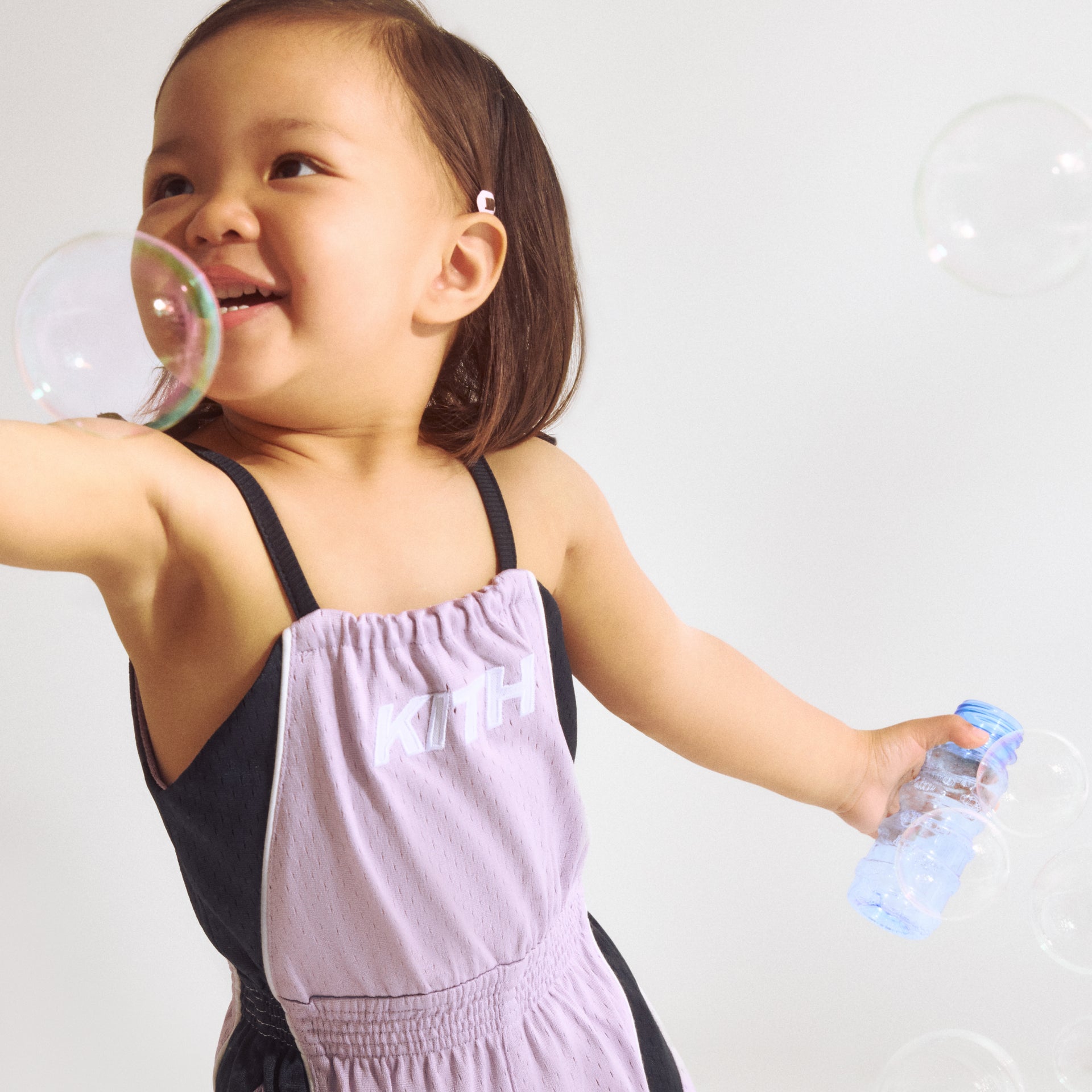 Kith Baby Summer Classics 2026
