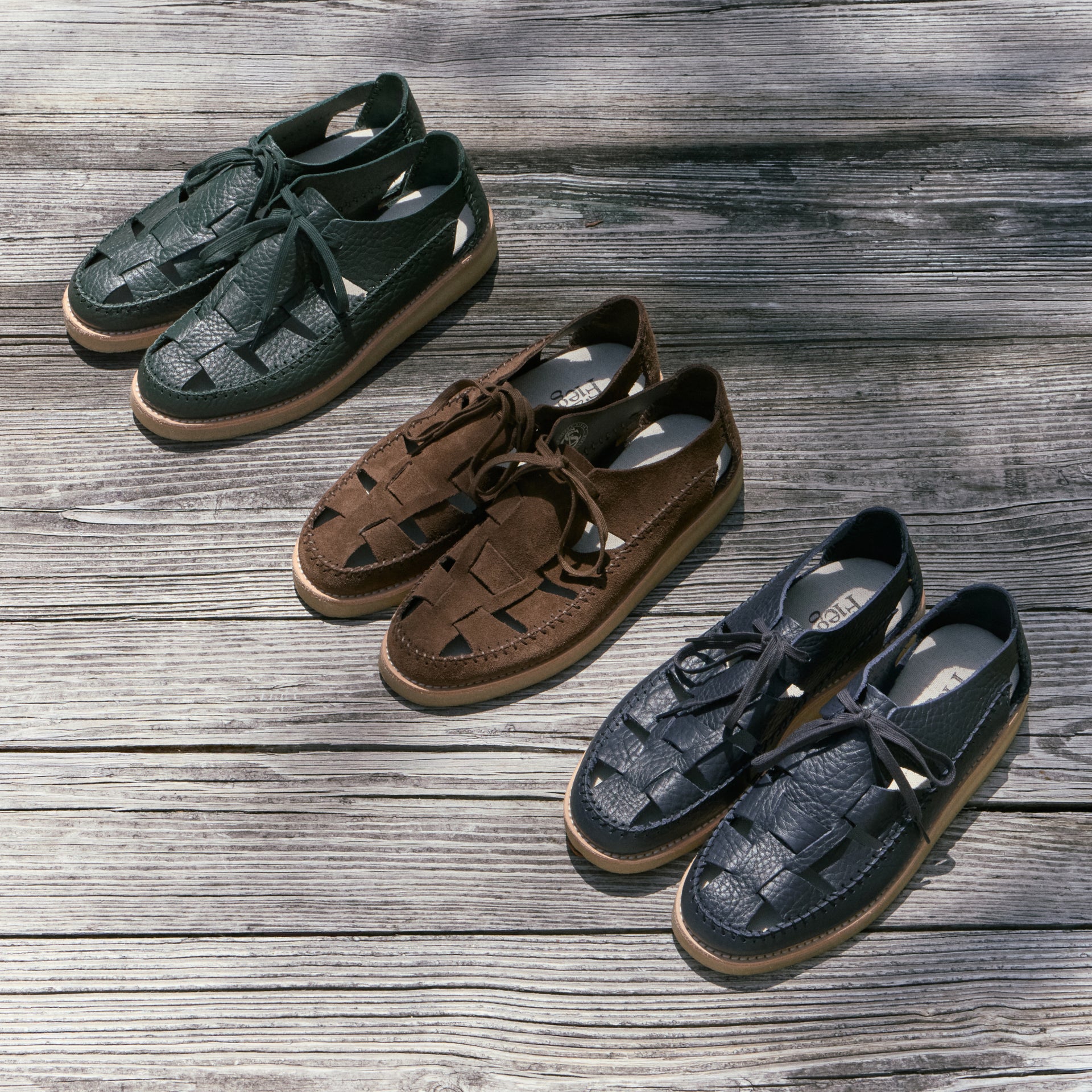 8th St by Ronnie Fieg for Clarks Originals Summer 2026