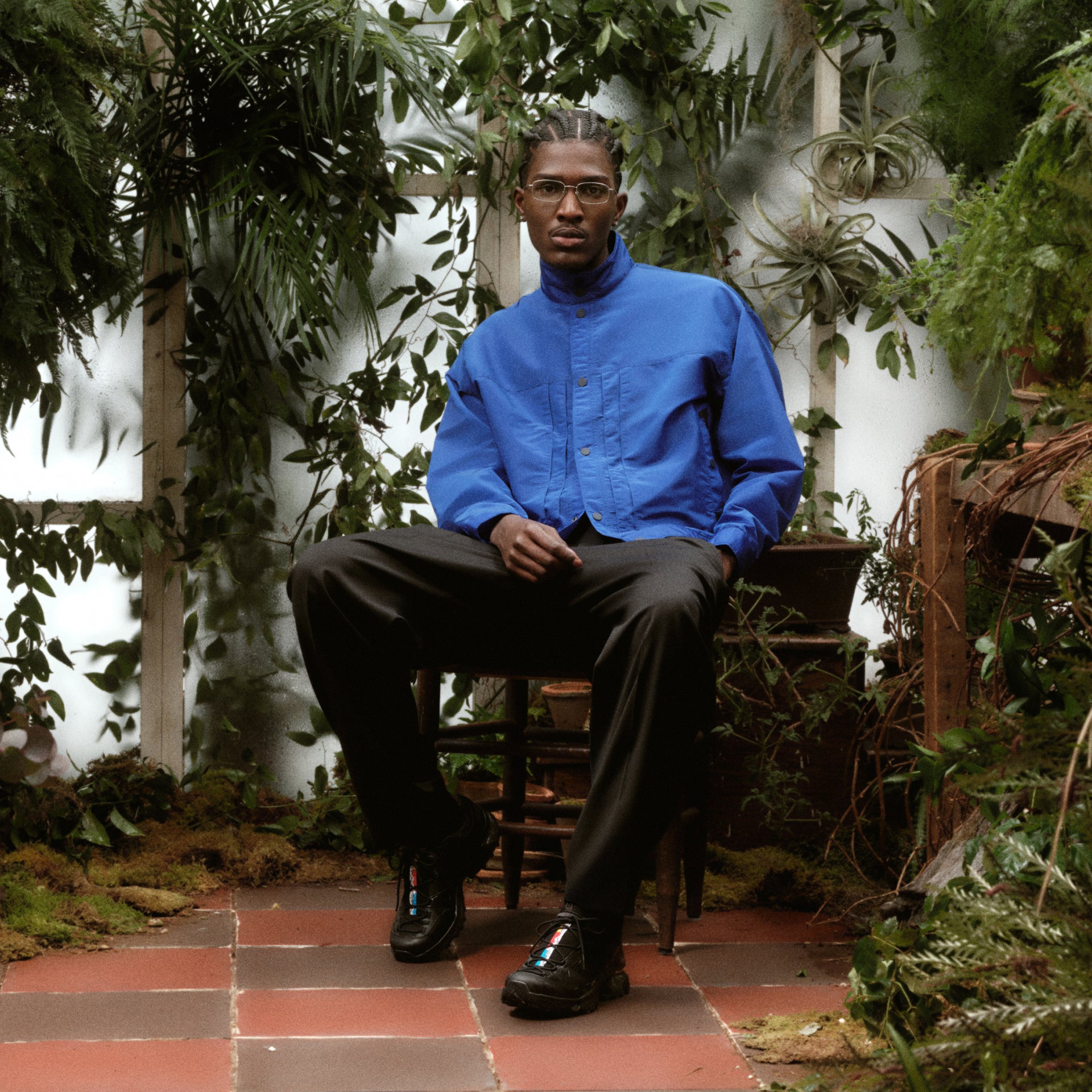 Kith Spring 2026 Accessories