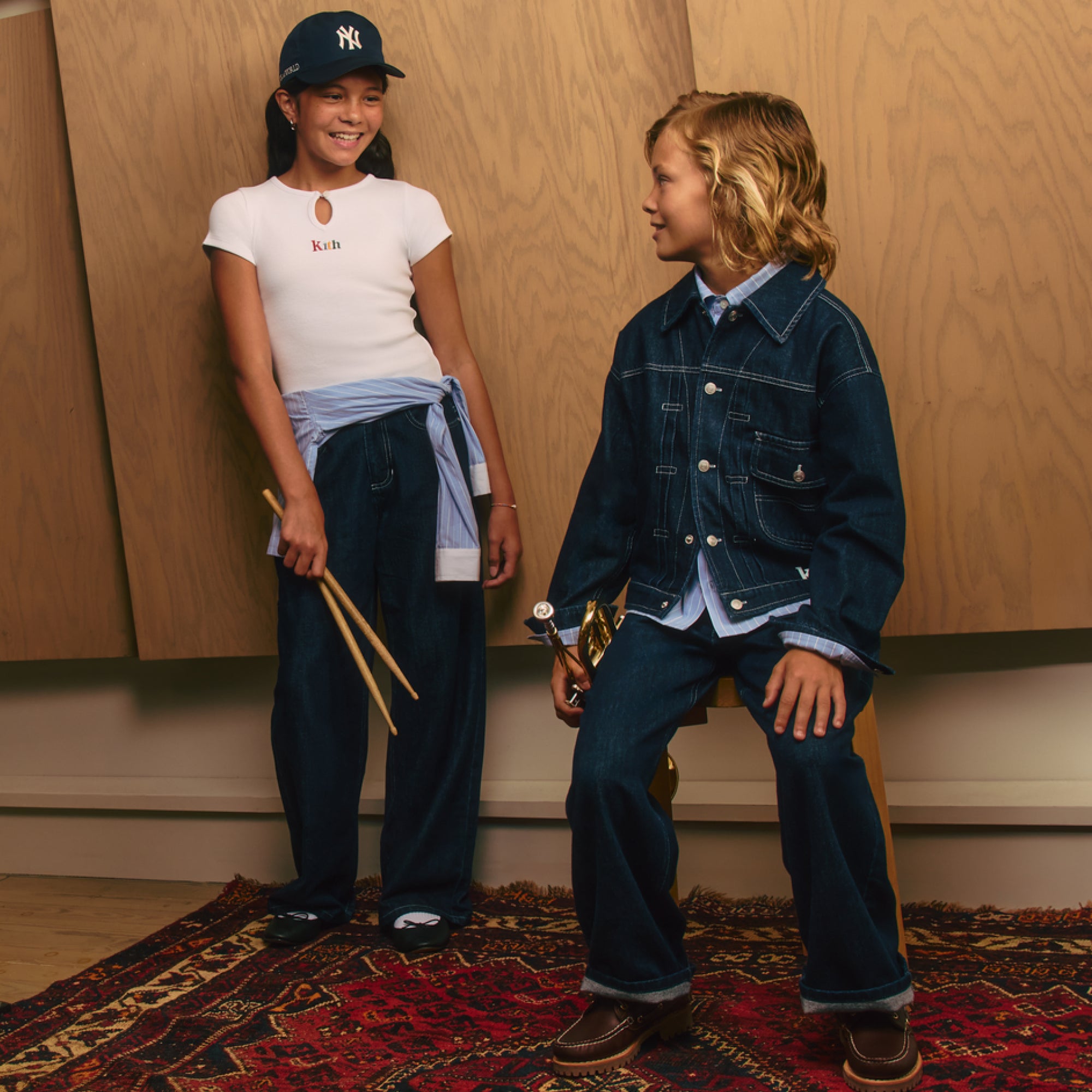 Shop Kids – Kith