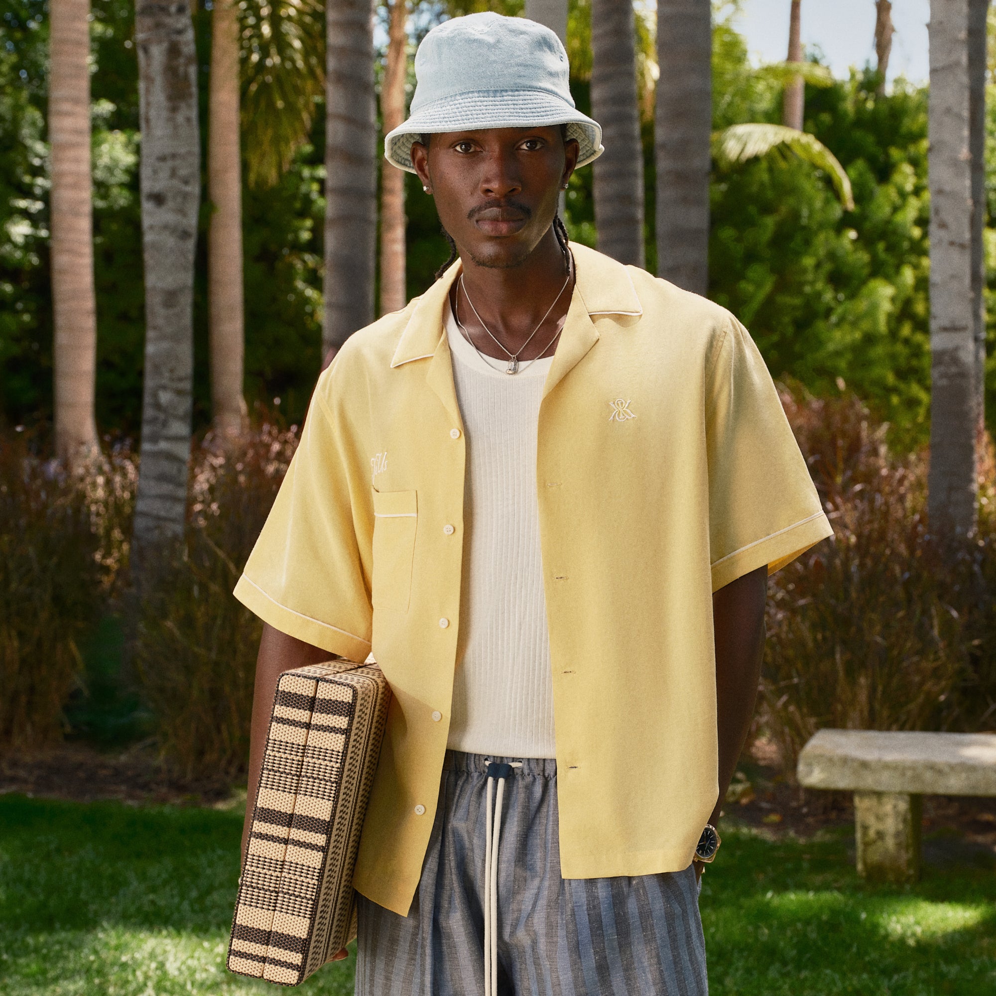 Shop Mens – Page 14 – Kith