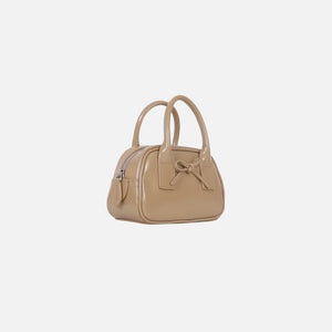 Sandy Liang Secure Bag - Taupe