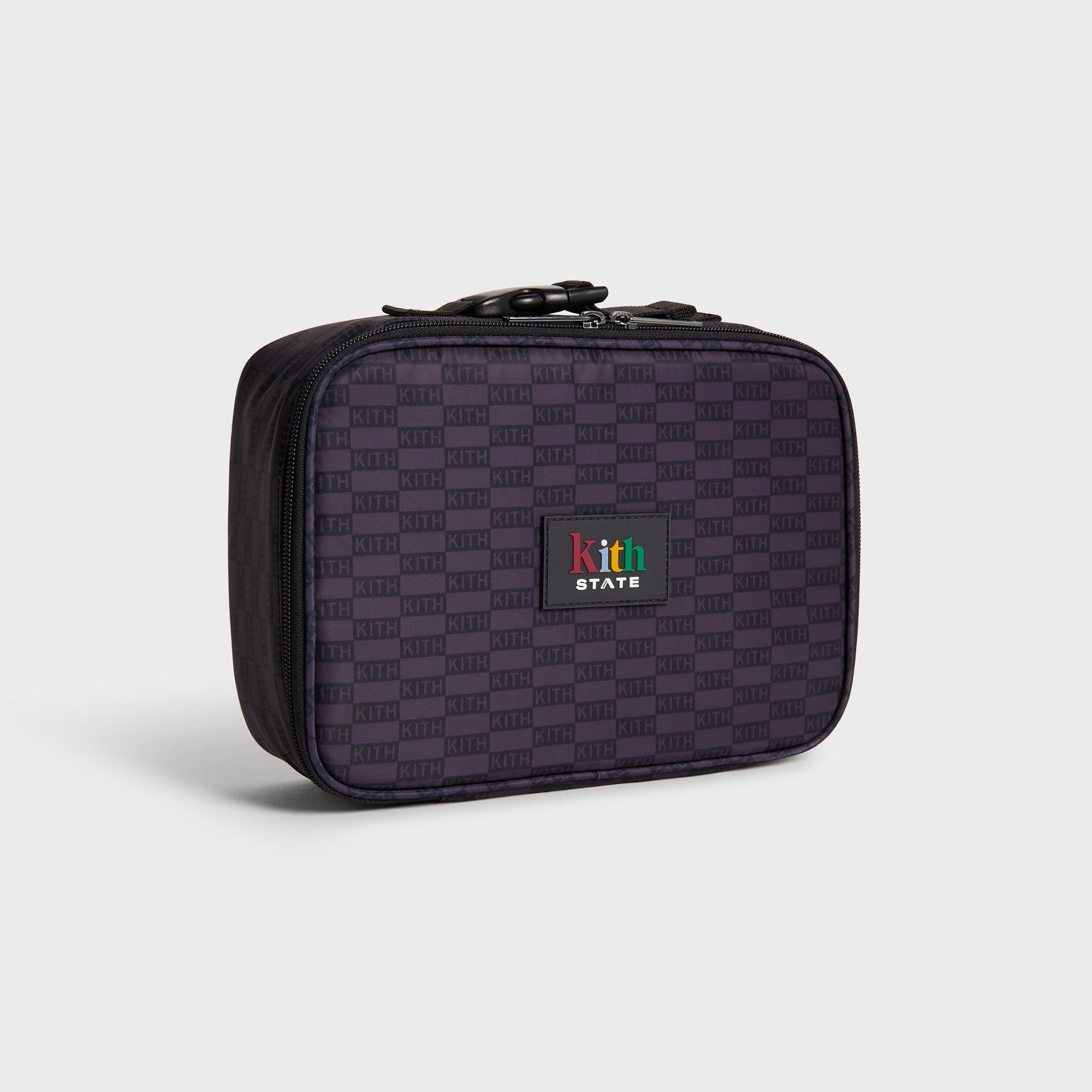 Kith Kids for STATE Rodgers Lunch Box - Black - PH