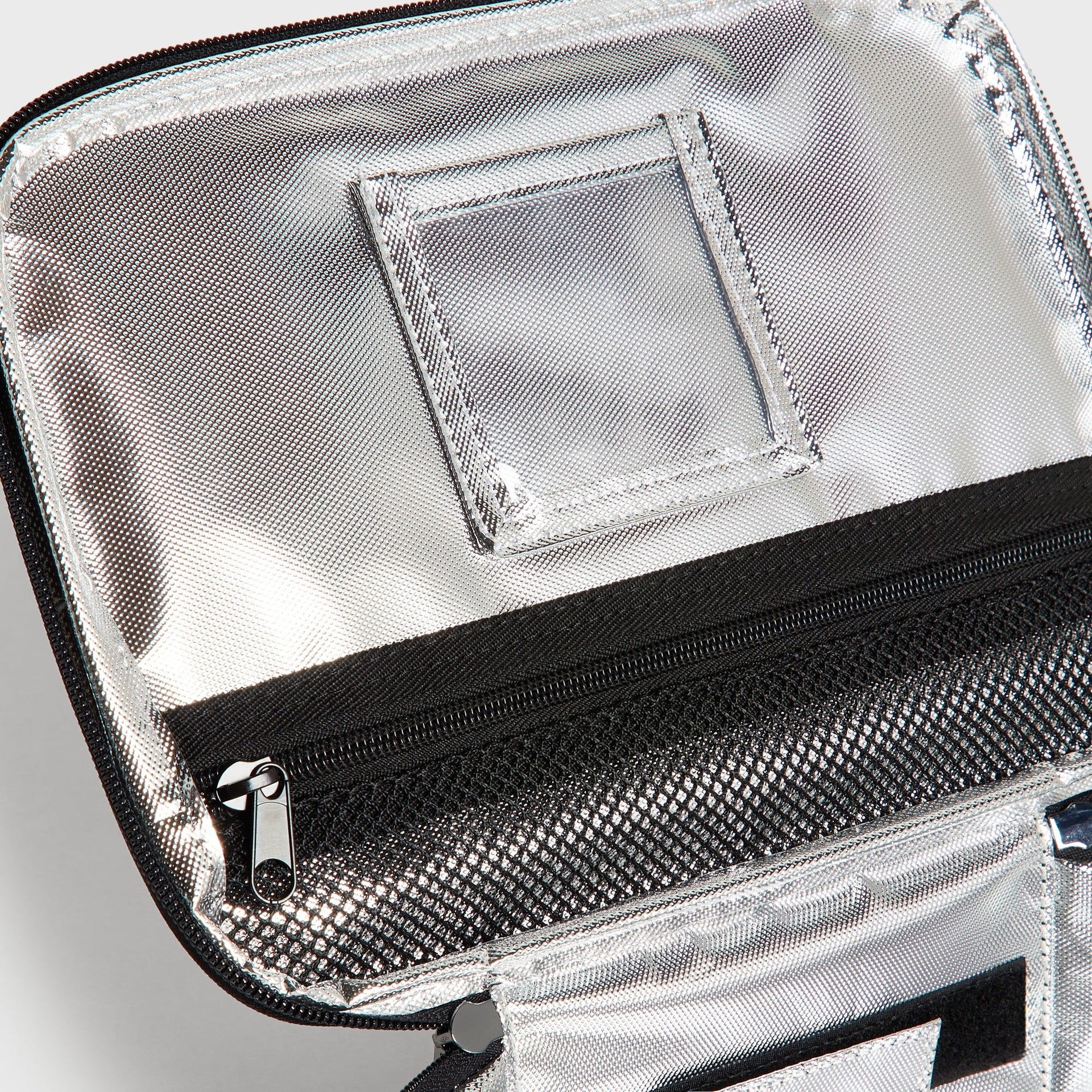 Kith Kids for STATE Rodgers Lunch Box - Black - PH