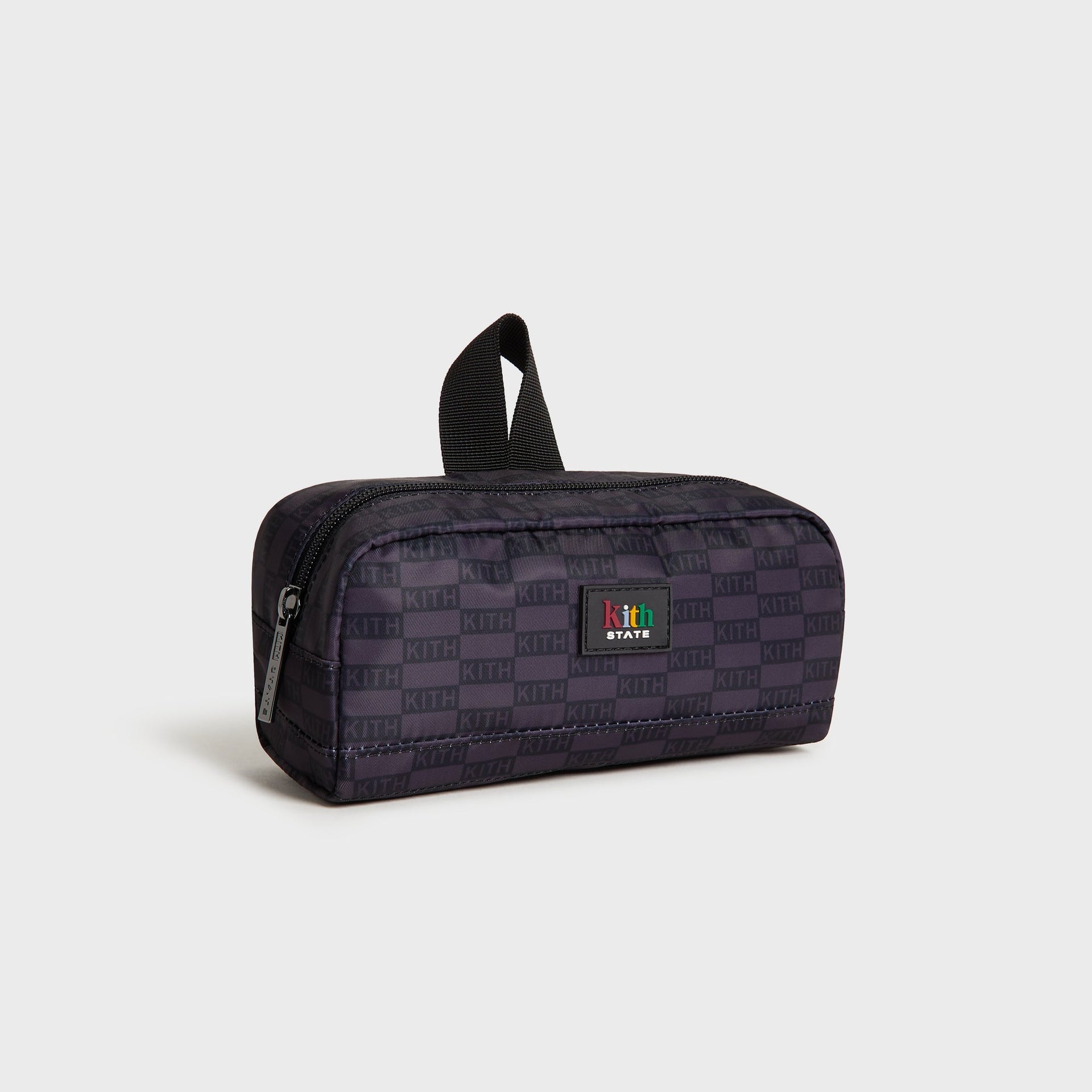 Kith Kids for STATE Clinton Pencil Case - Black - PH