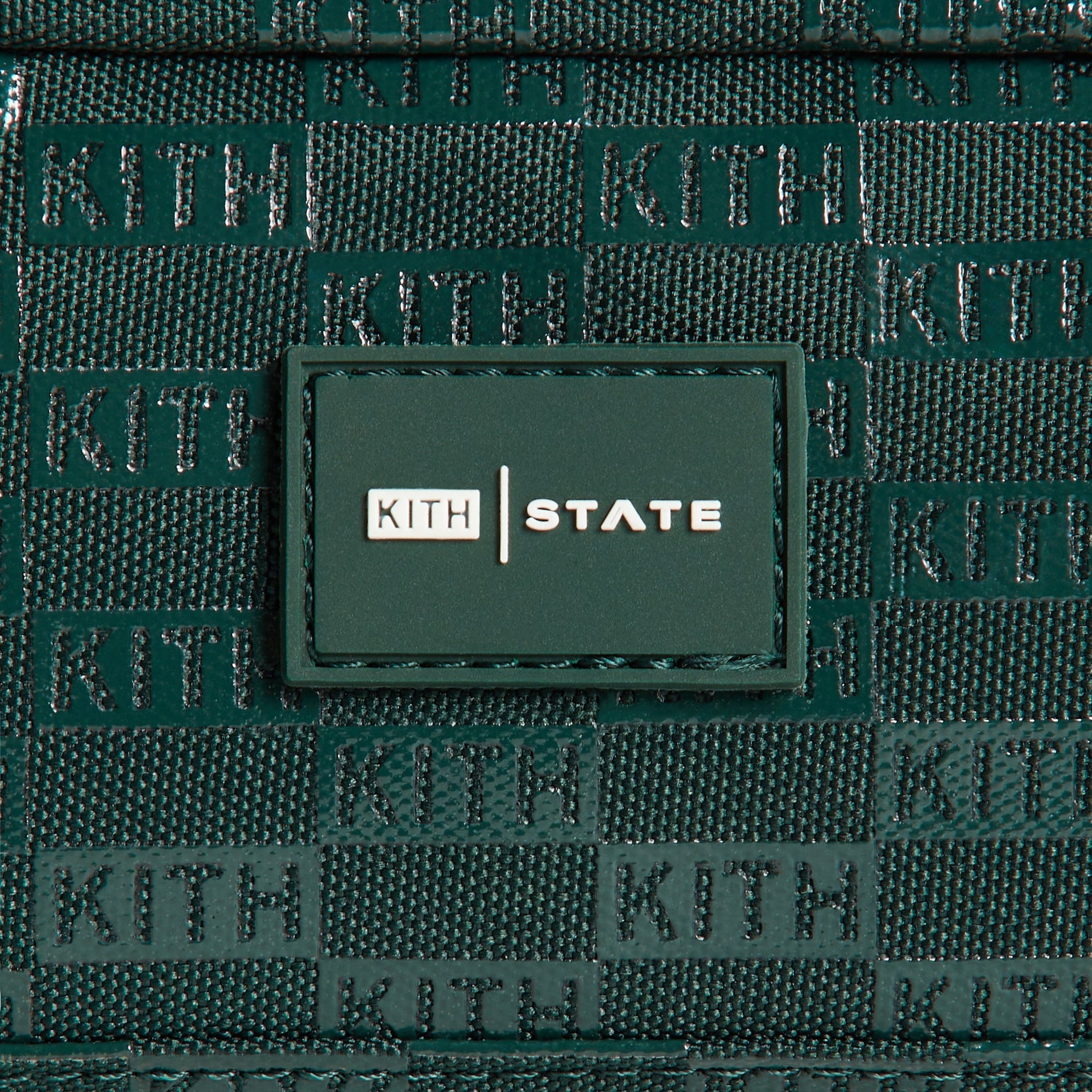 Kith Kids for STATE Clinton Pencil Case - Stadium - PH