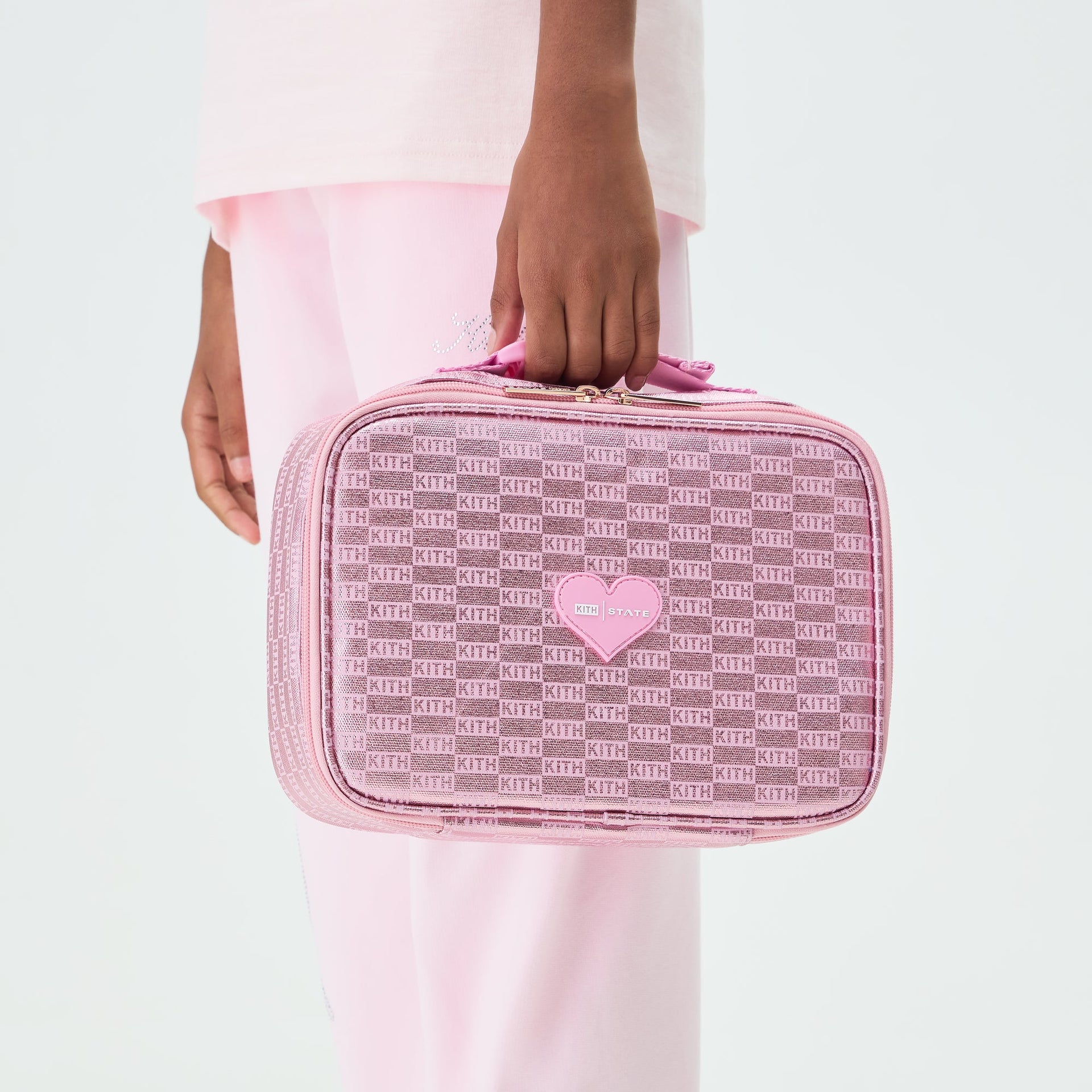 Kith Kids for STATE Rodgers Lunch Box - Bloom