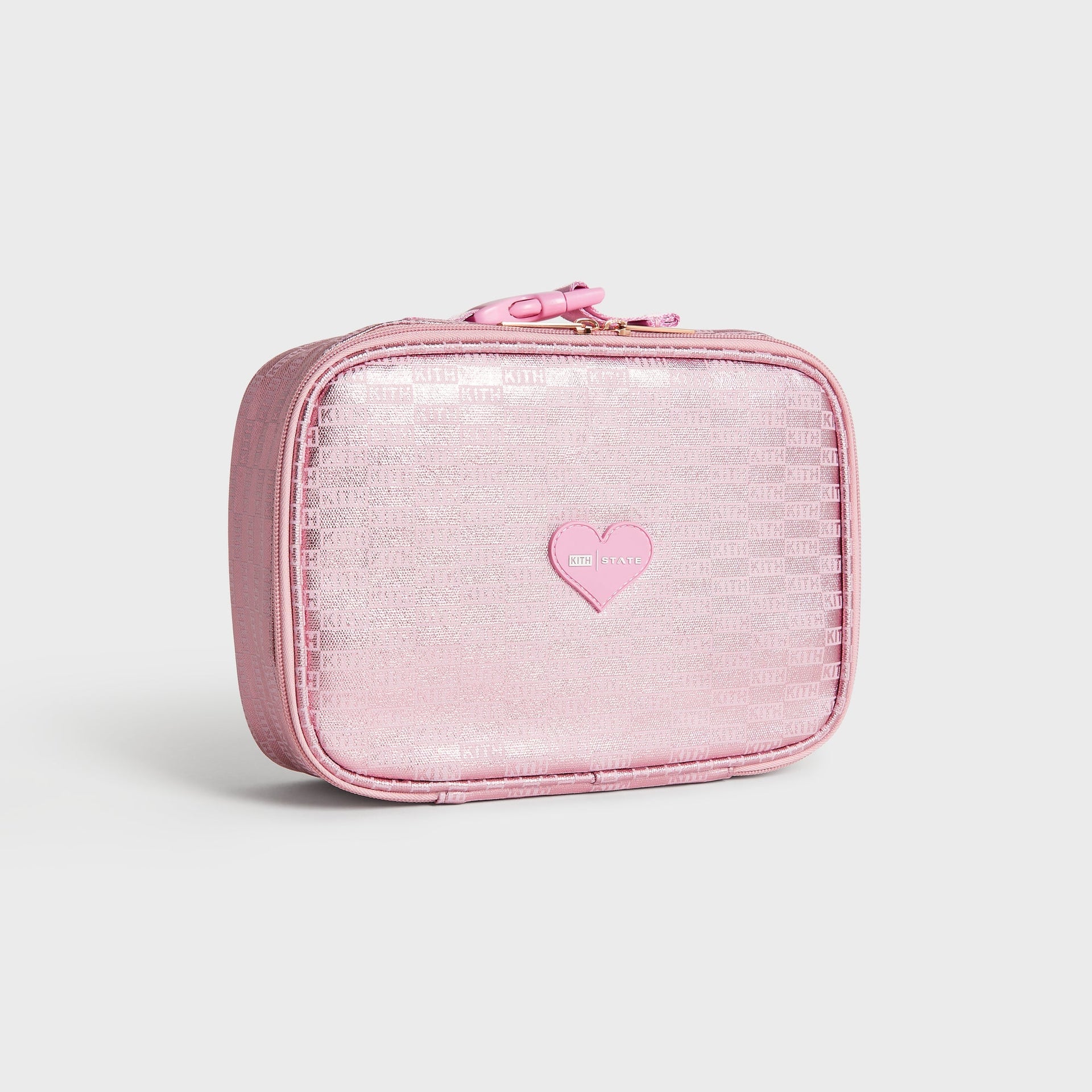 Kith Kids for STATE Rodgers Lunch Box - Bloom - PH