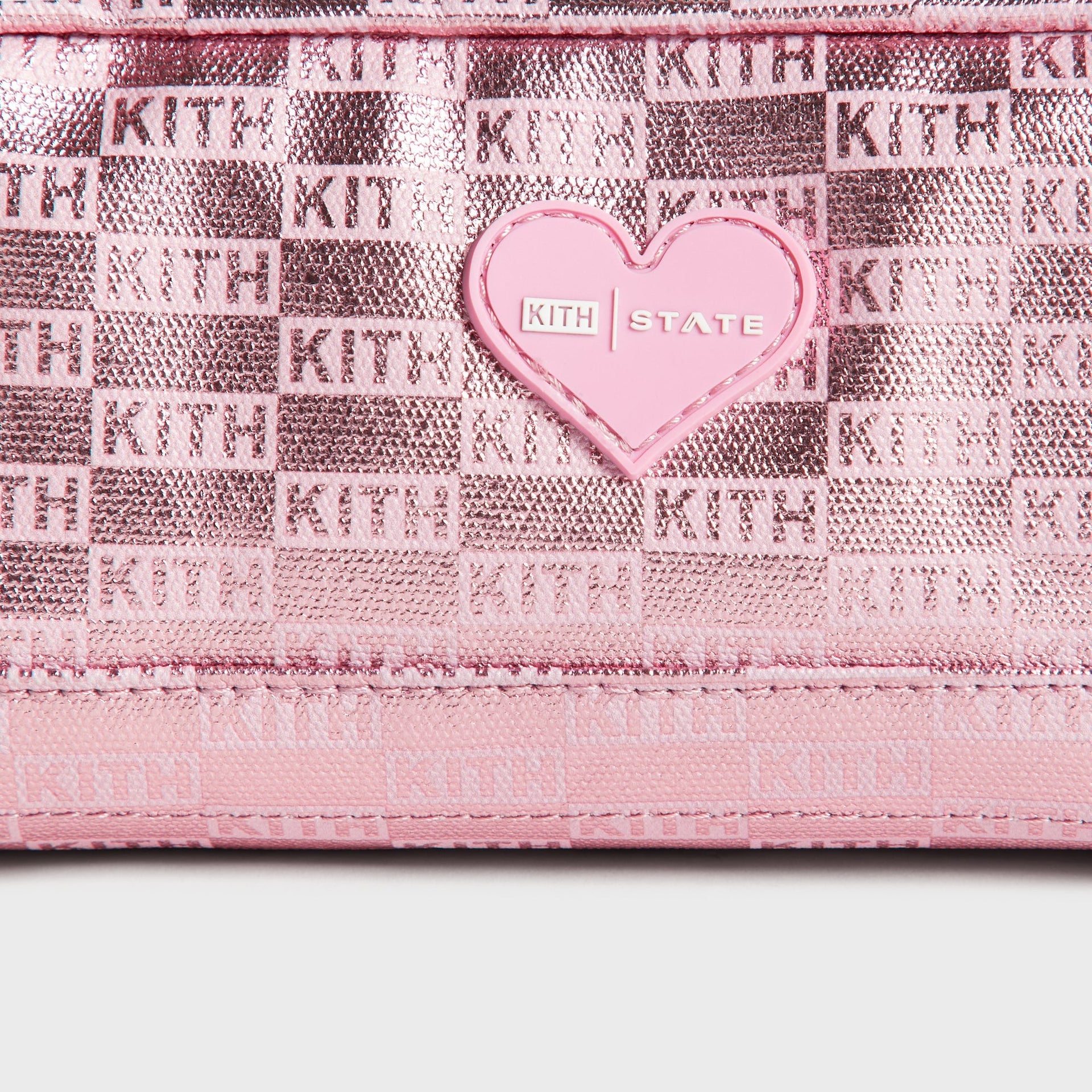 Kith Kids for STATE Clinton Pencil Case - Bloom - PH