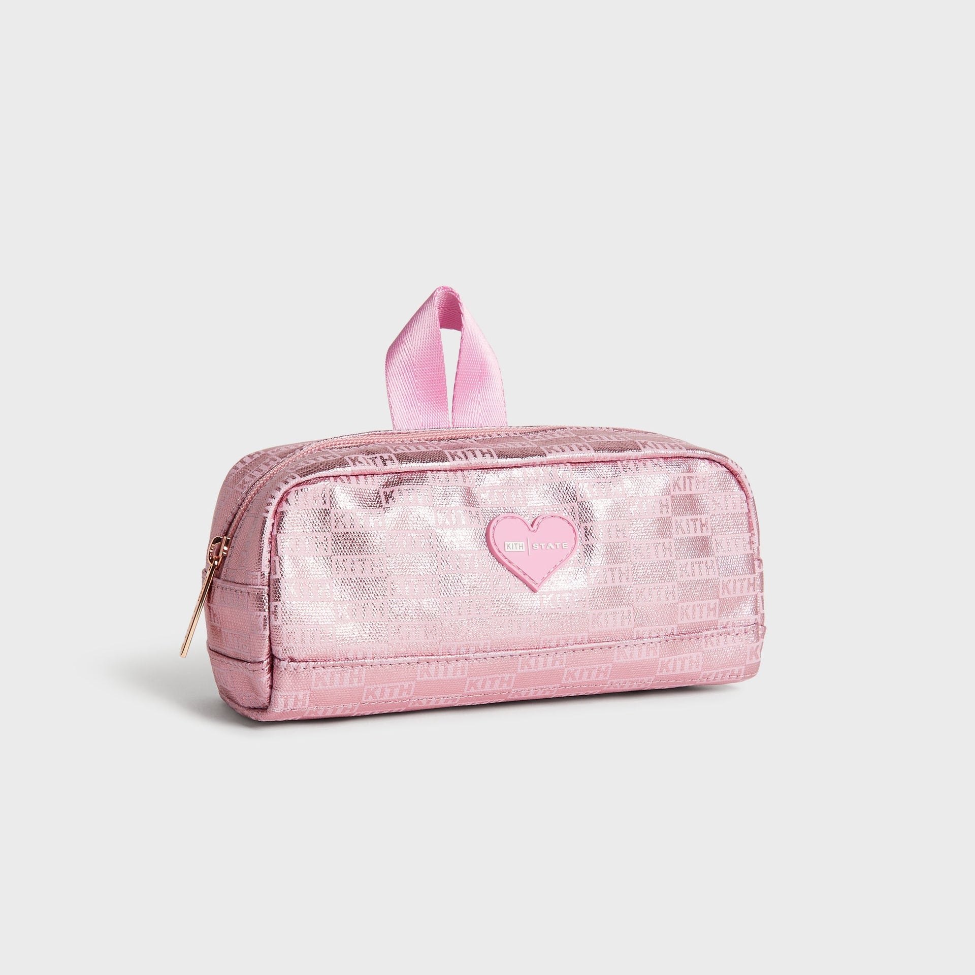 Kith Kids for STATE Clinton Pencil Case - Bloom - PH