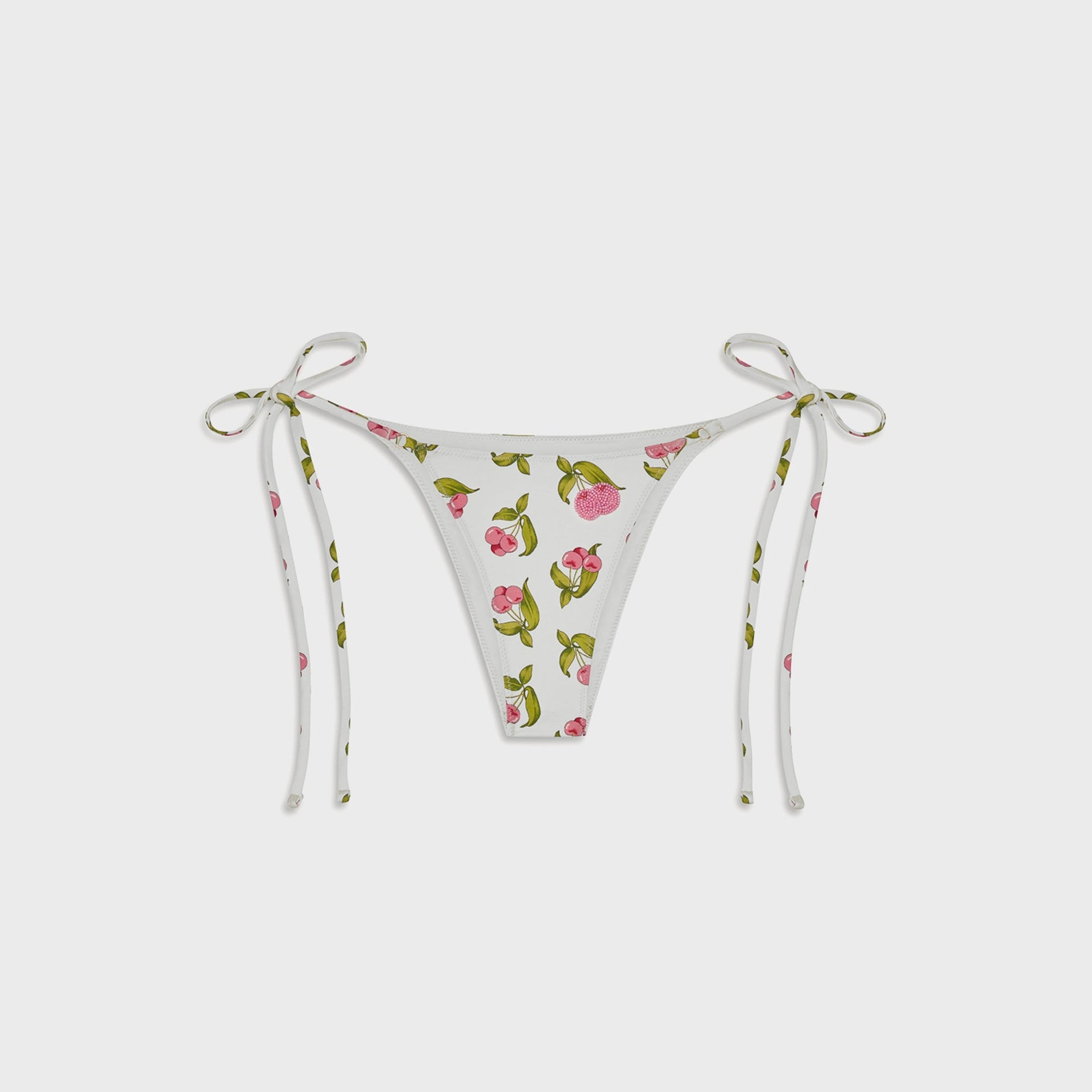Frankies Bikinis Mackenzie Bottom - Amalfi