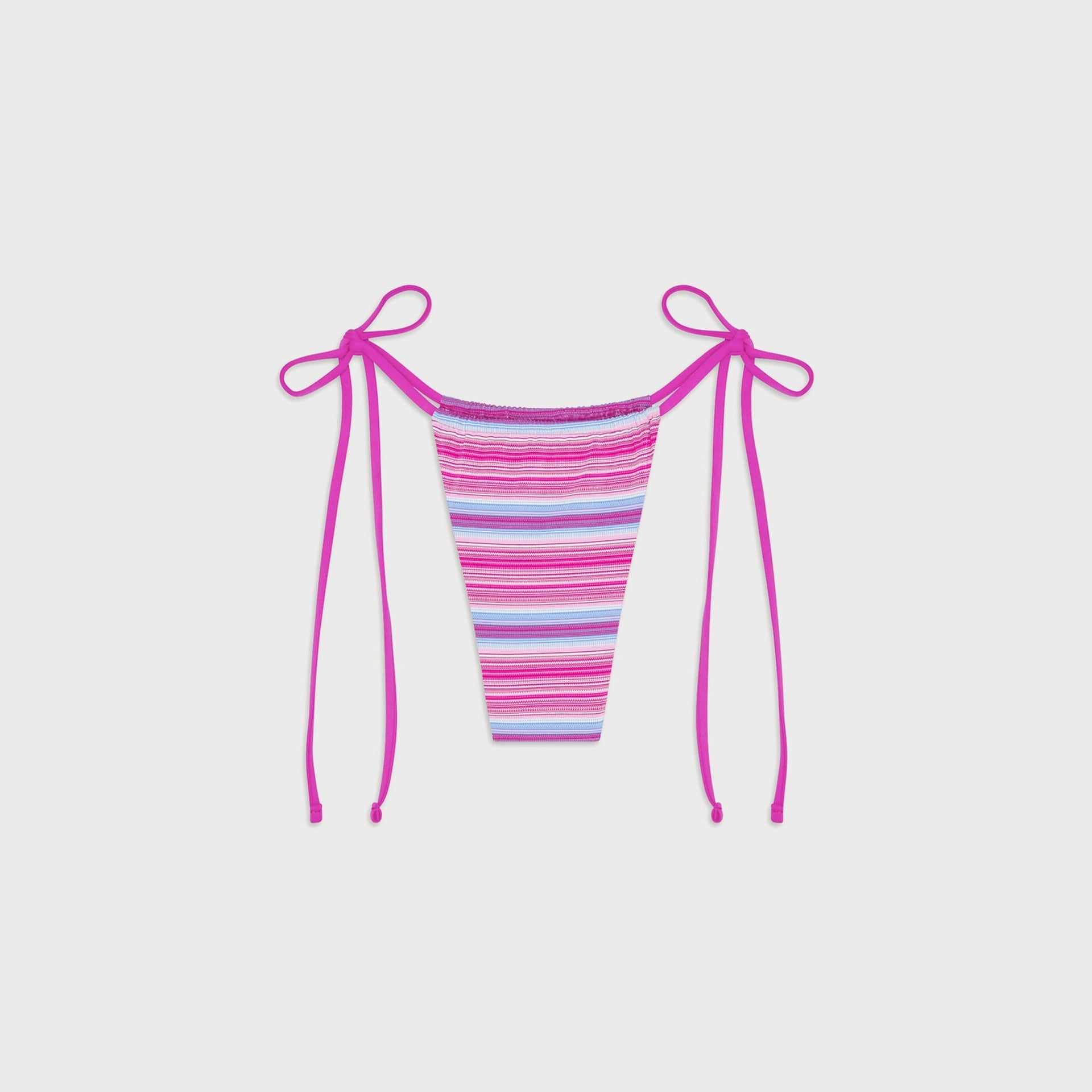 Frankies Bikinis Tia Spaced Dyed Bottom - Confetti Cake