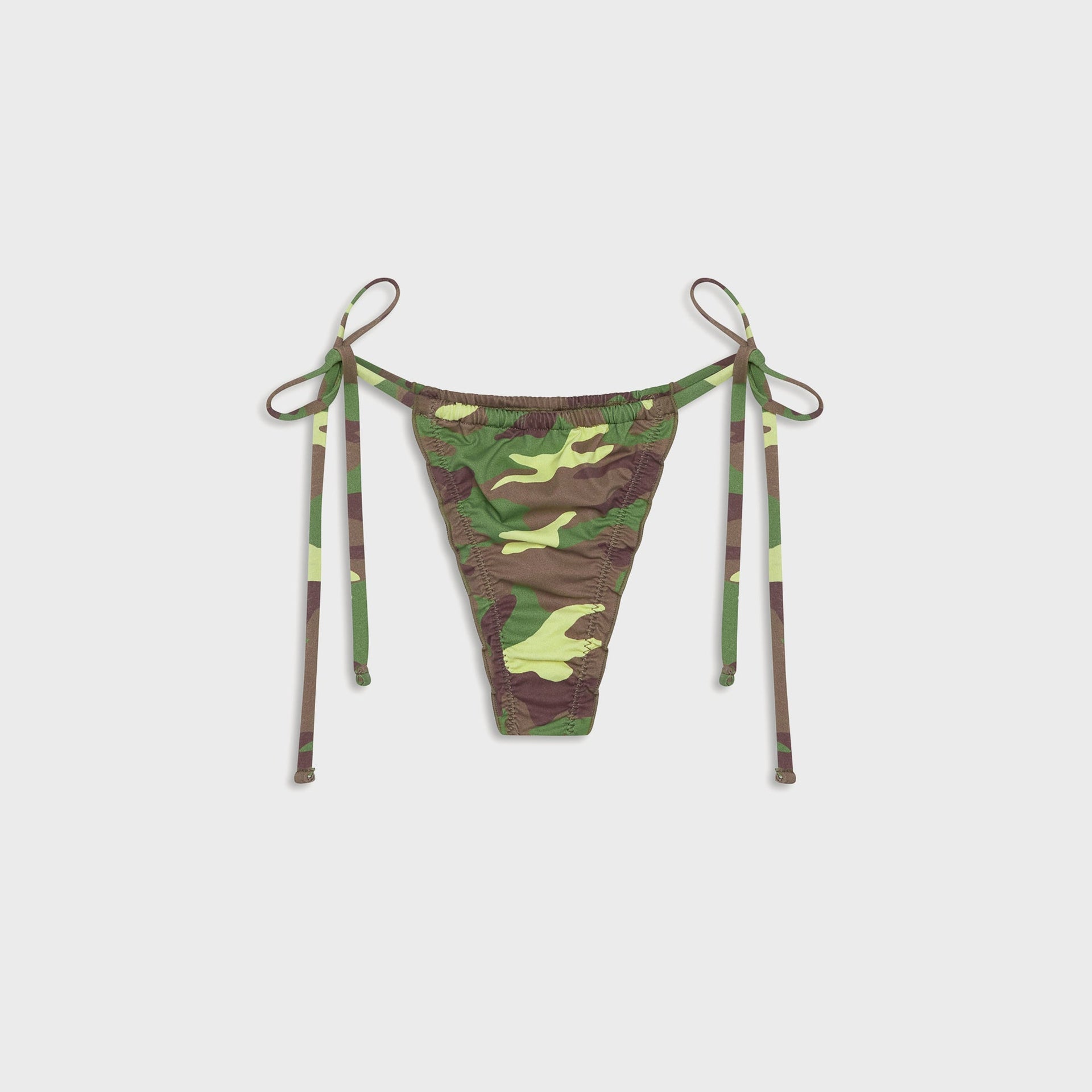 Frankies Bikinis Tidal Bottom - Undercover Angel