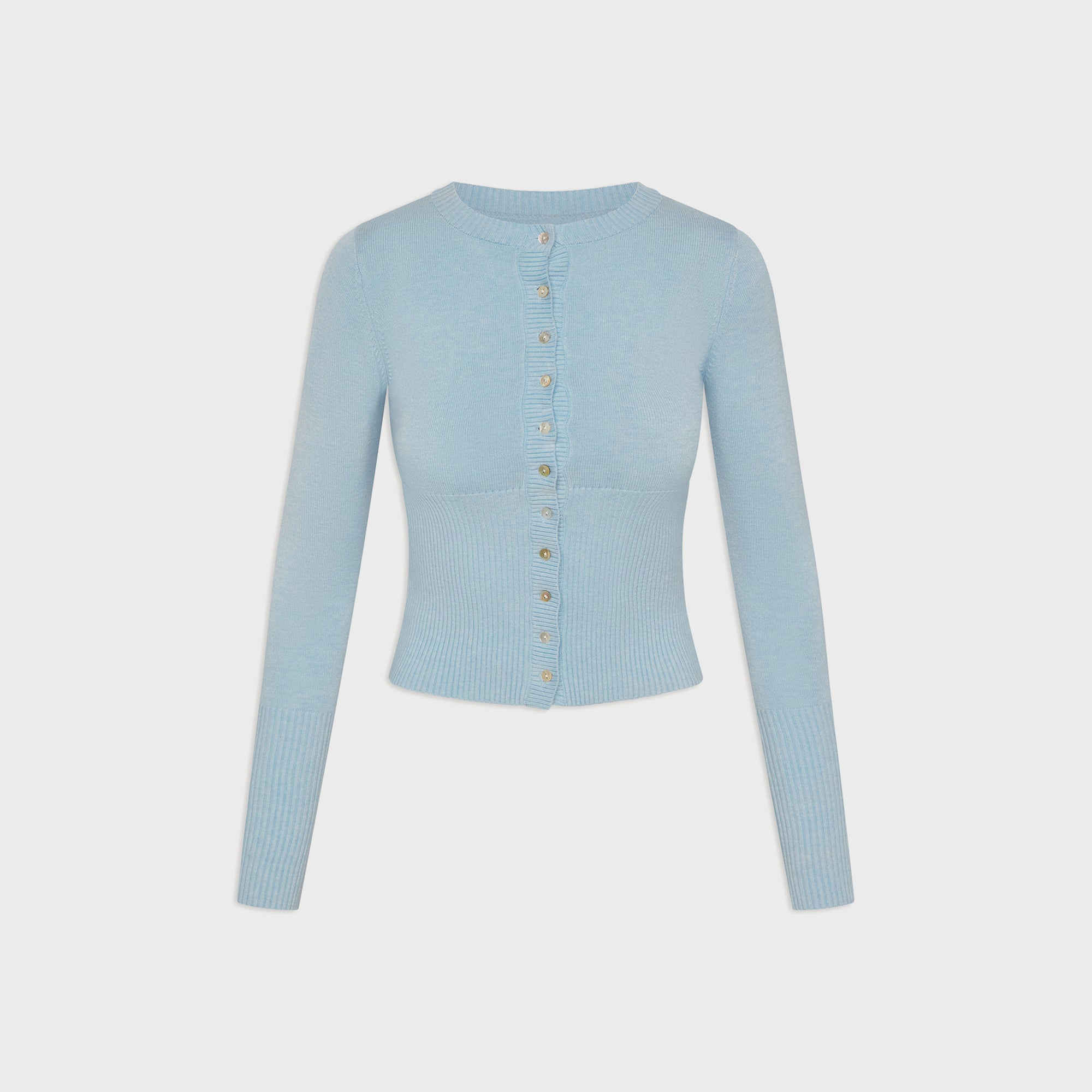 トップス Kith Marled Knit Hastings Cardigan トップス Kith Marled Knit Hastings Cardigan トップス Kith