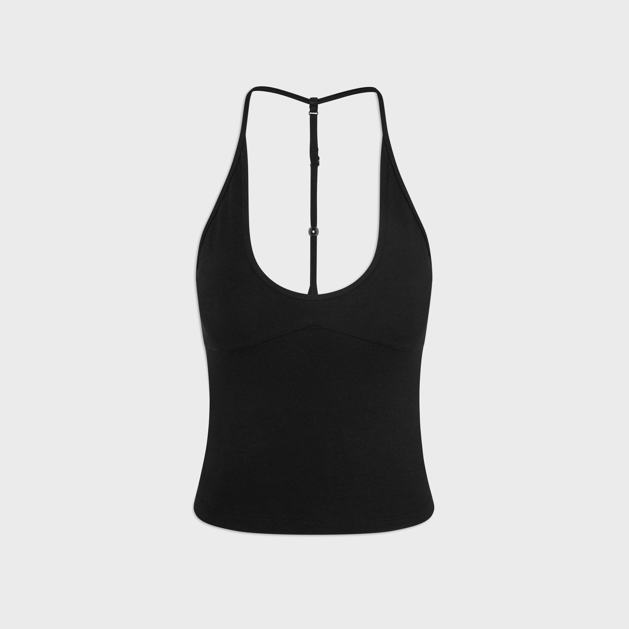 Designer Women's Tank Tops | Cropped, High-Neck & more Tank Top