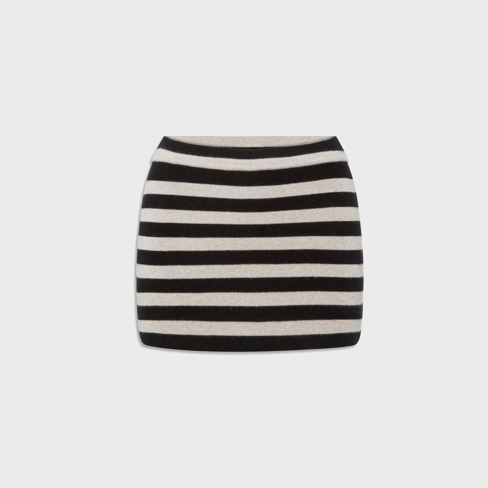 Frankies Bikinis Marialla Cloud Knit Skort - Day to Night