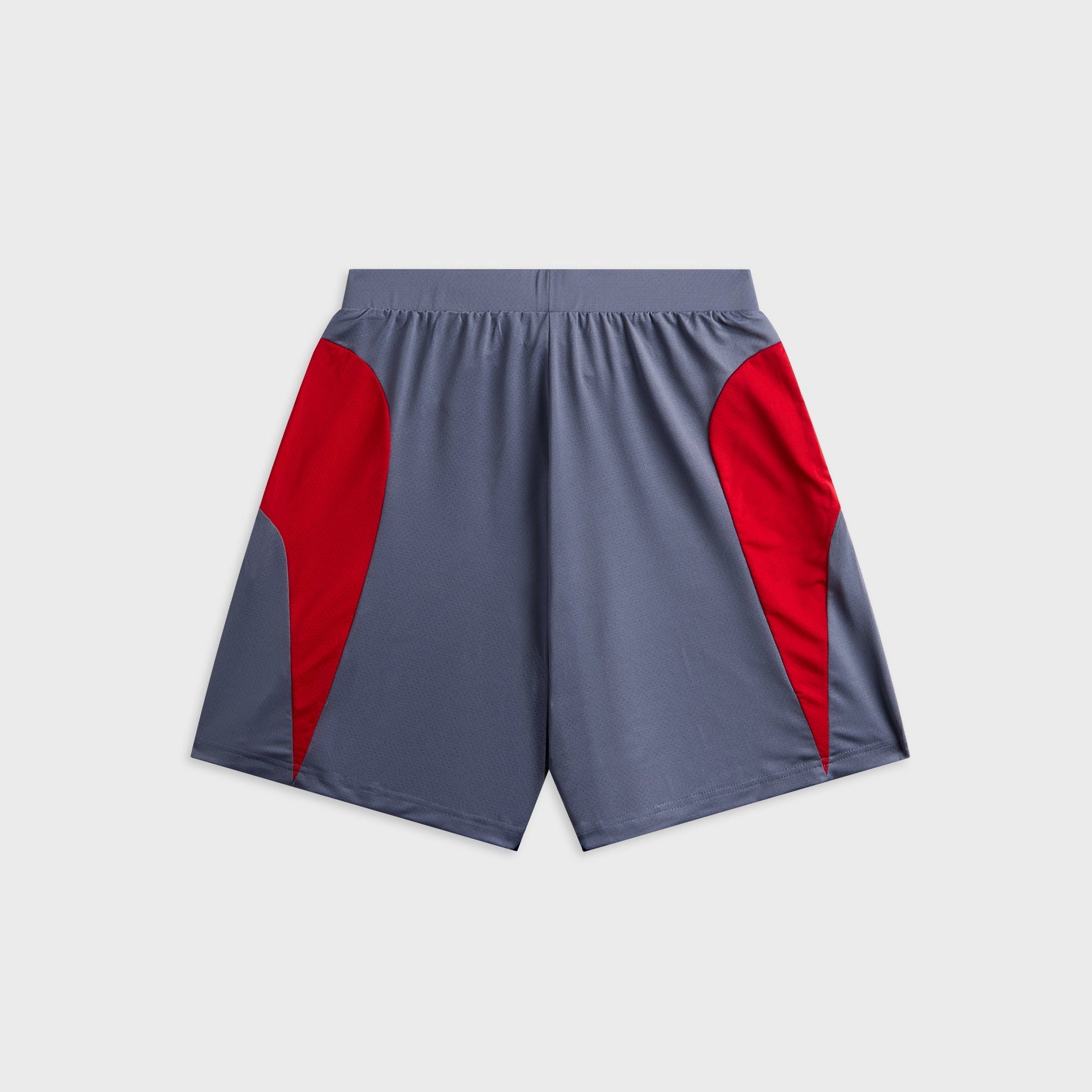 Frankies Bikinis x Jennie Norah Mesh Jersey Short - Comet