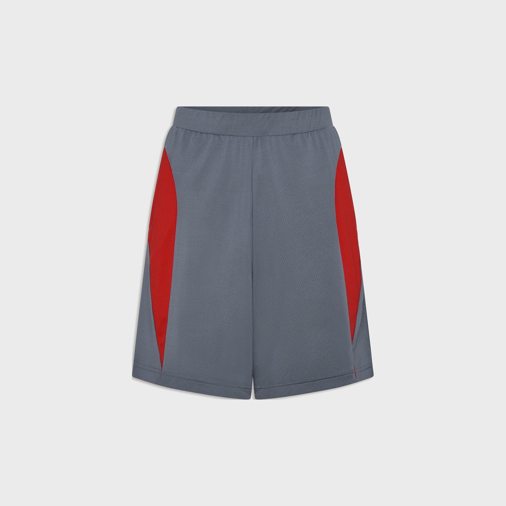 Frankies Bikinis x Jennie Norah Mesh Jersey Short - Comet