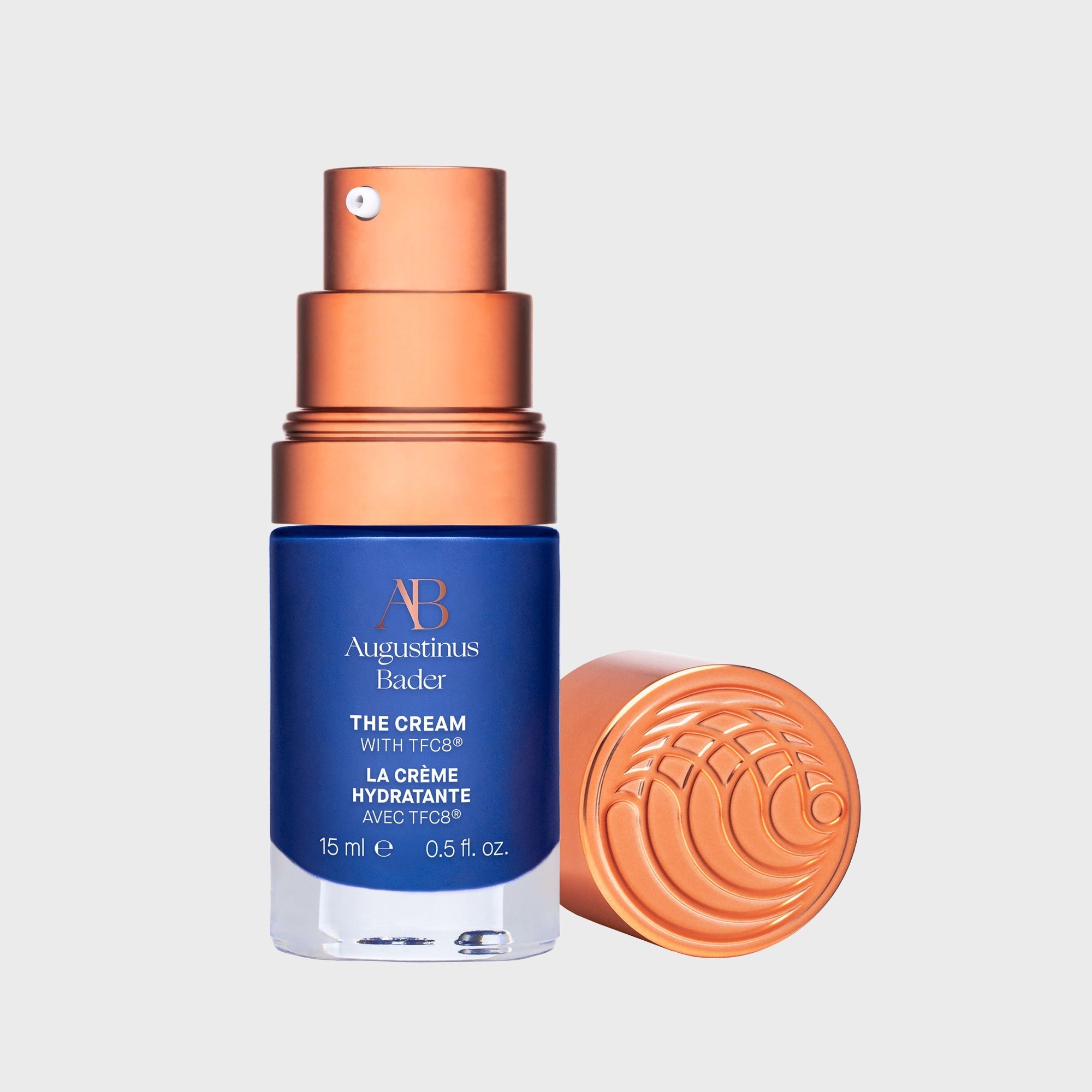 Augustinus Bader The Cream 15ML – Kith