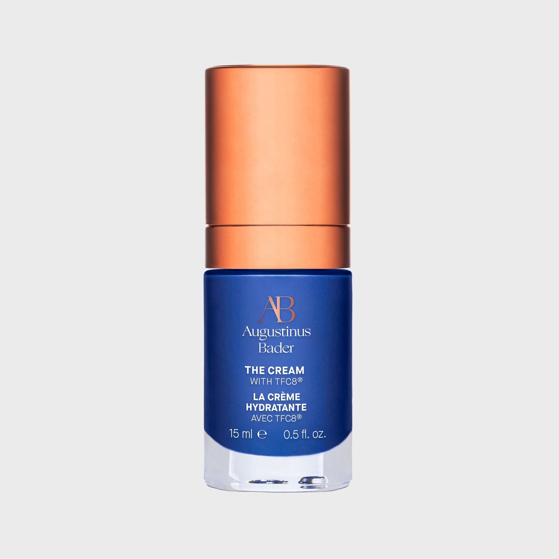 Augustinus Bader The Cream 15ML