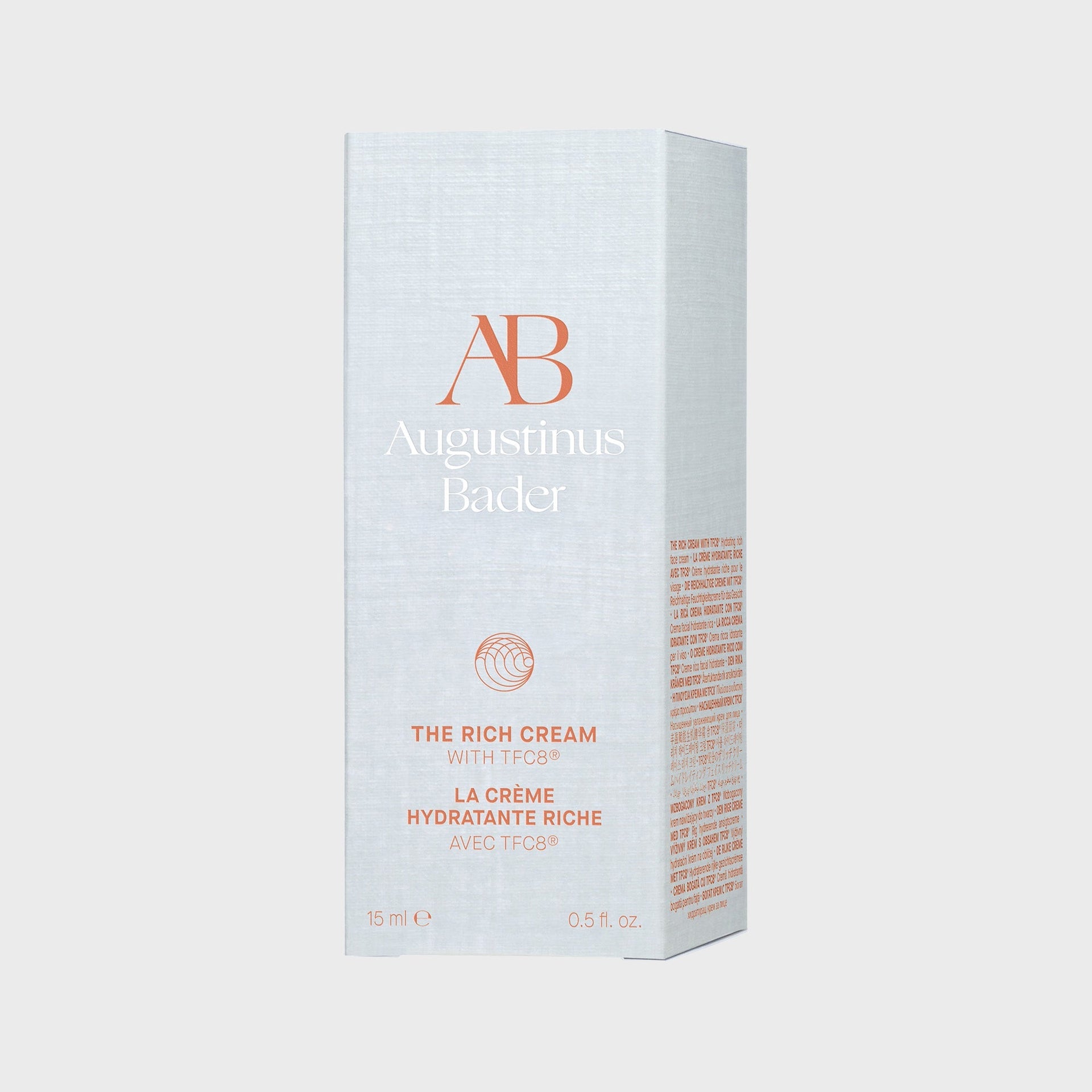 Augustinus Bader The Rich Cream 15ML